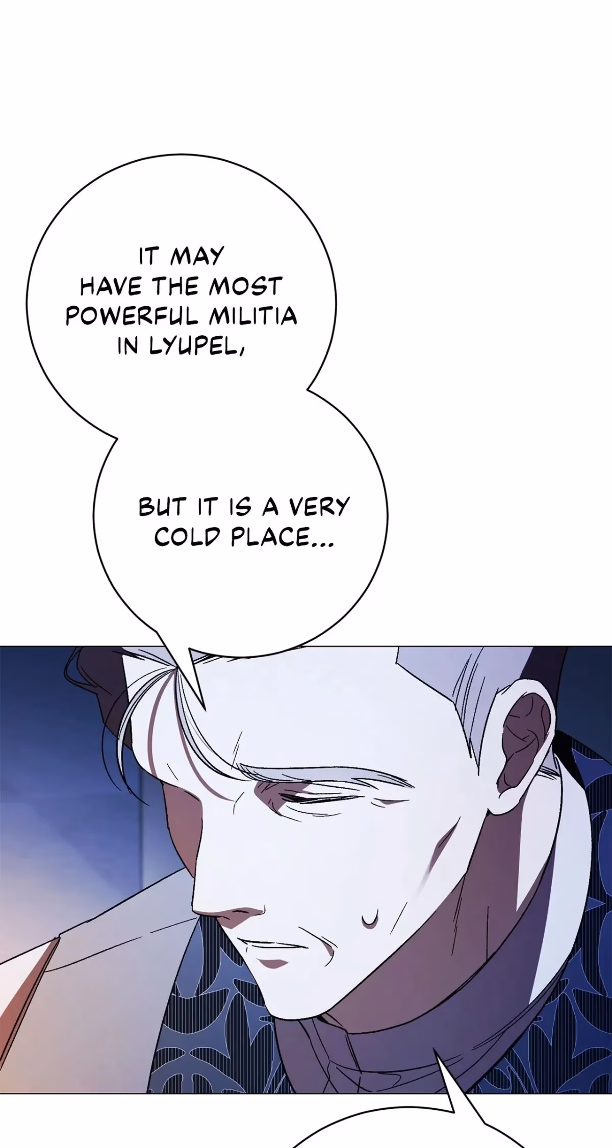 Black Chains Chapter 22 page 19 - 