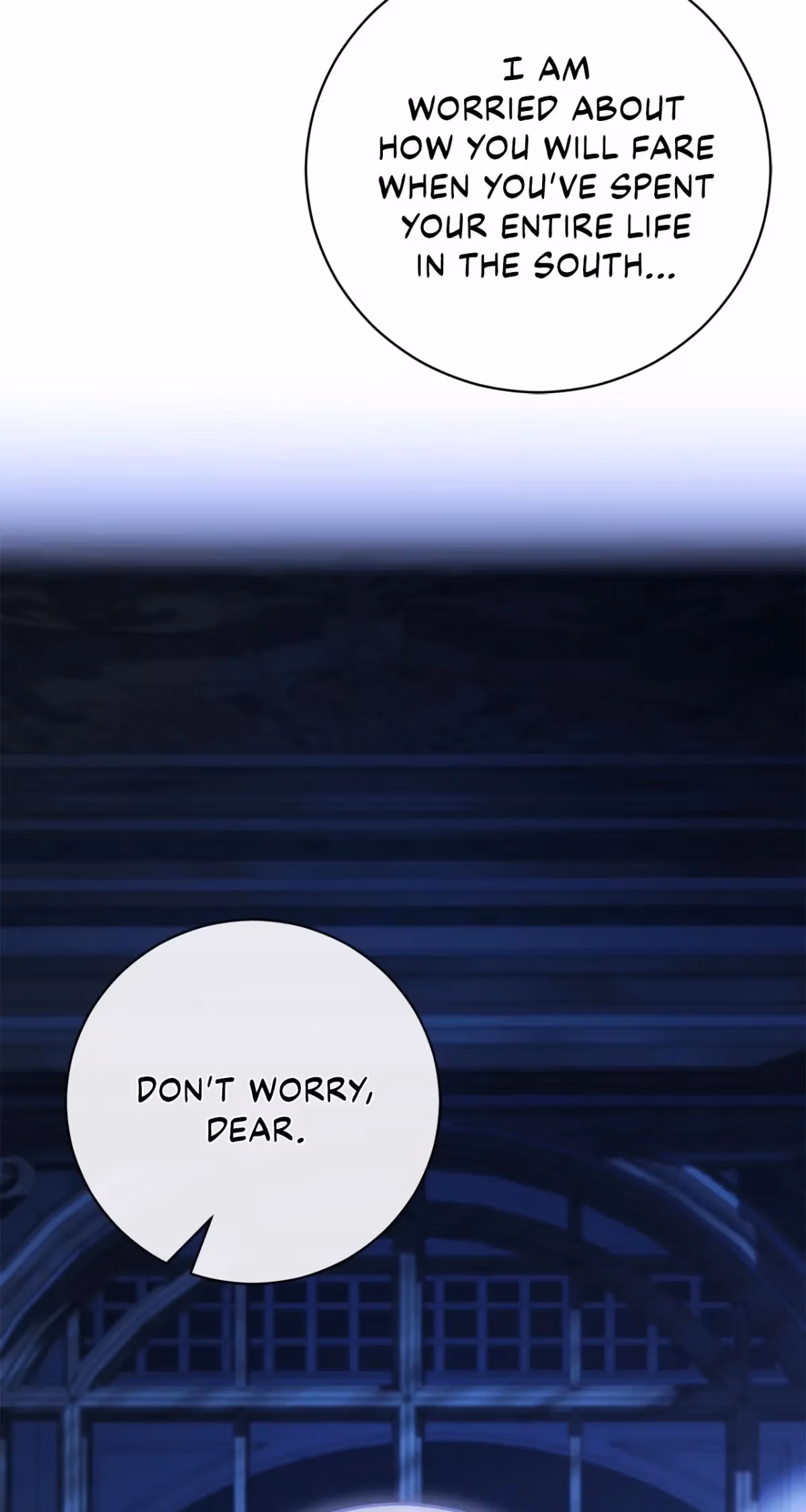 Black Chains Chapter 22 page 20 - 