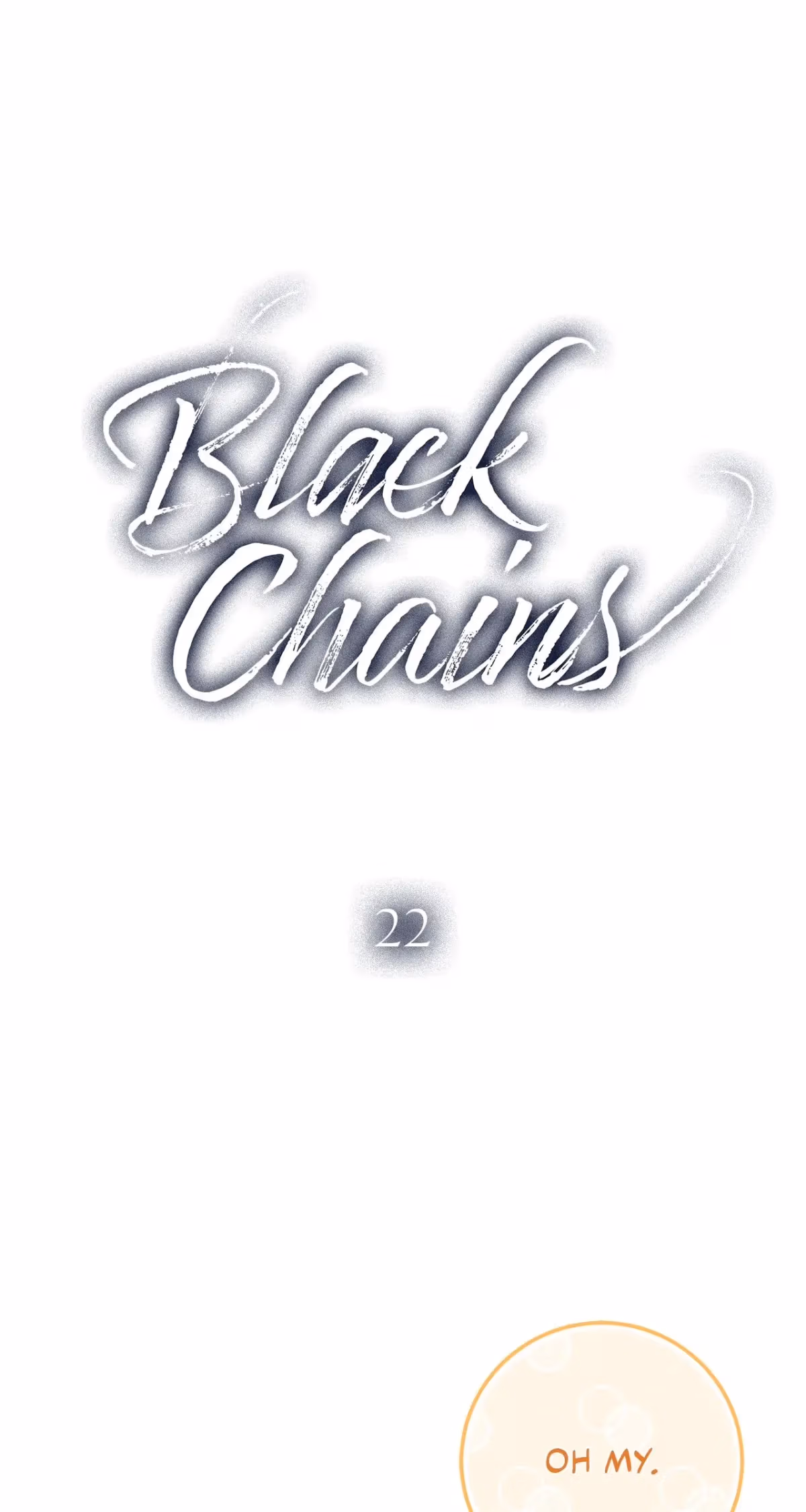 Black Chains Chapter 22 page 22 - 