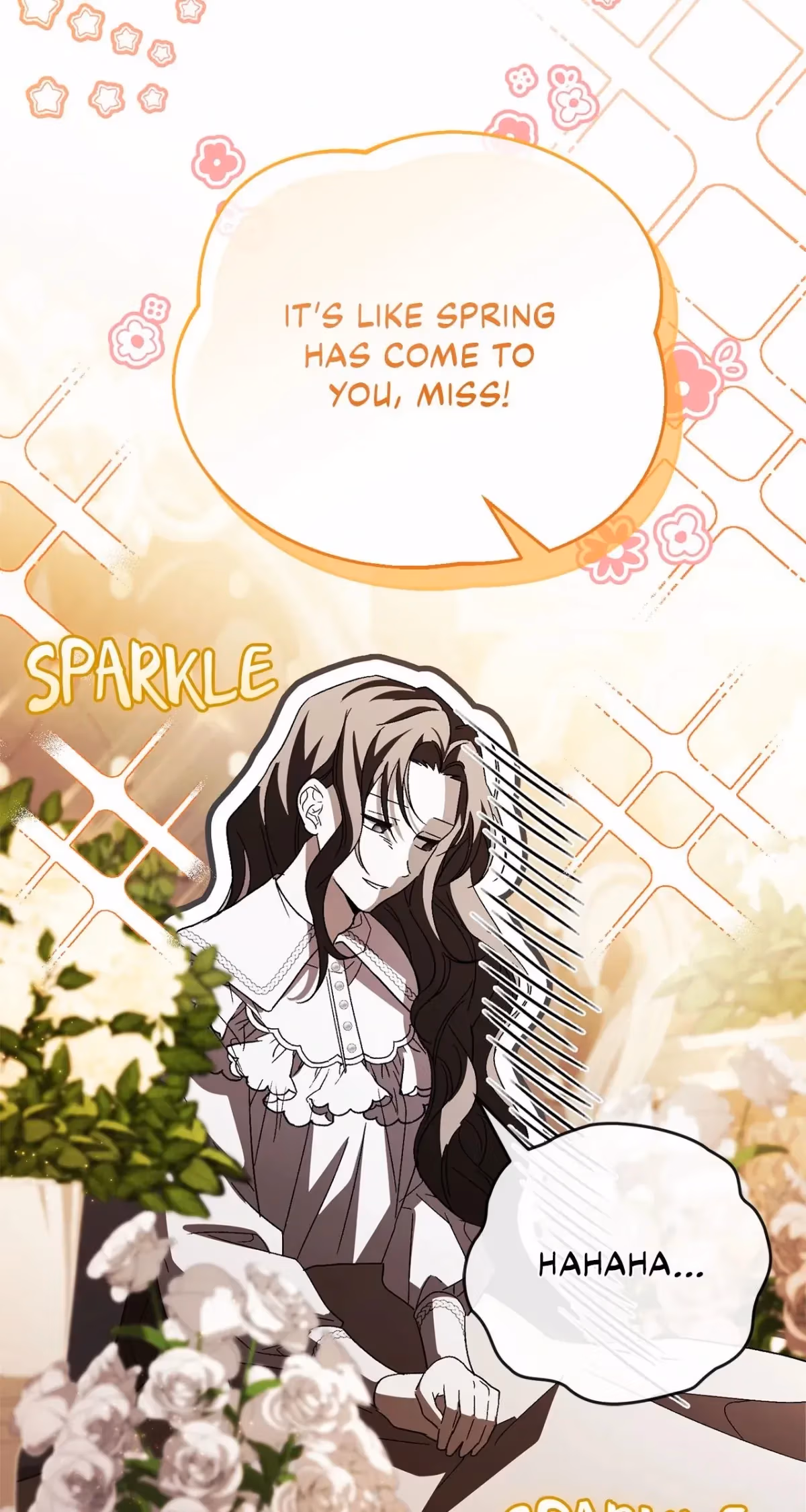 Black Chains Chapter 22 page 24 - 