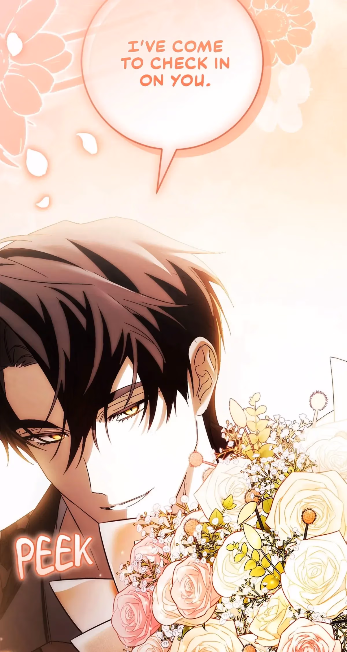 Black Chains Chapter 22 page 29 - 