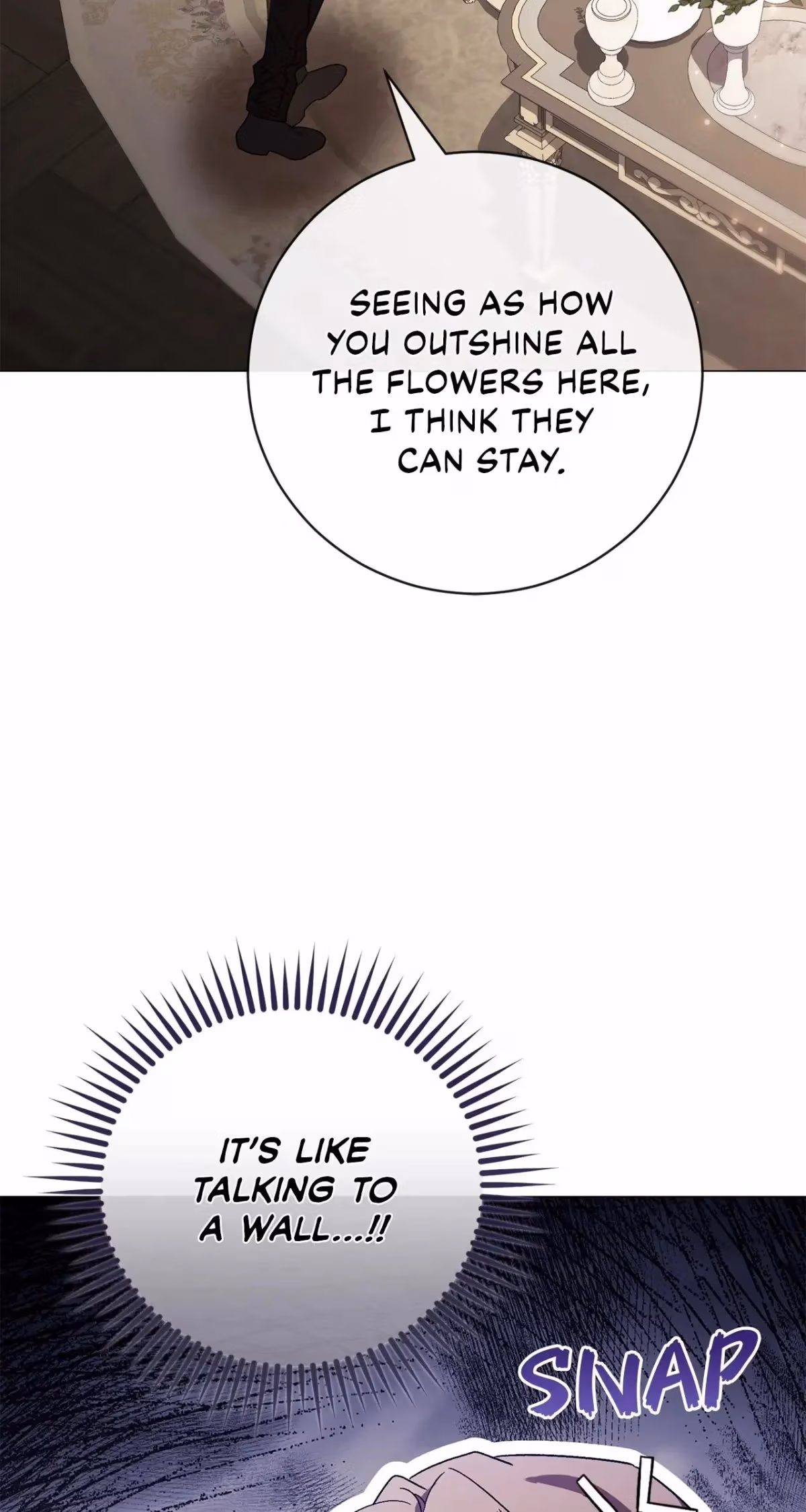 Black Chains Chapter 22 page 33 - 