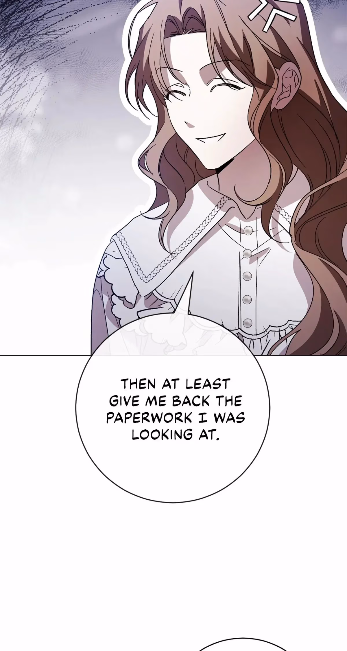 Black Chains Chapter 22 page 34 - 
