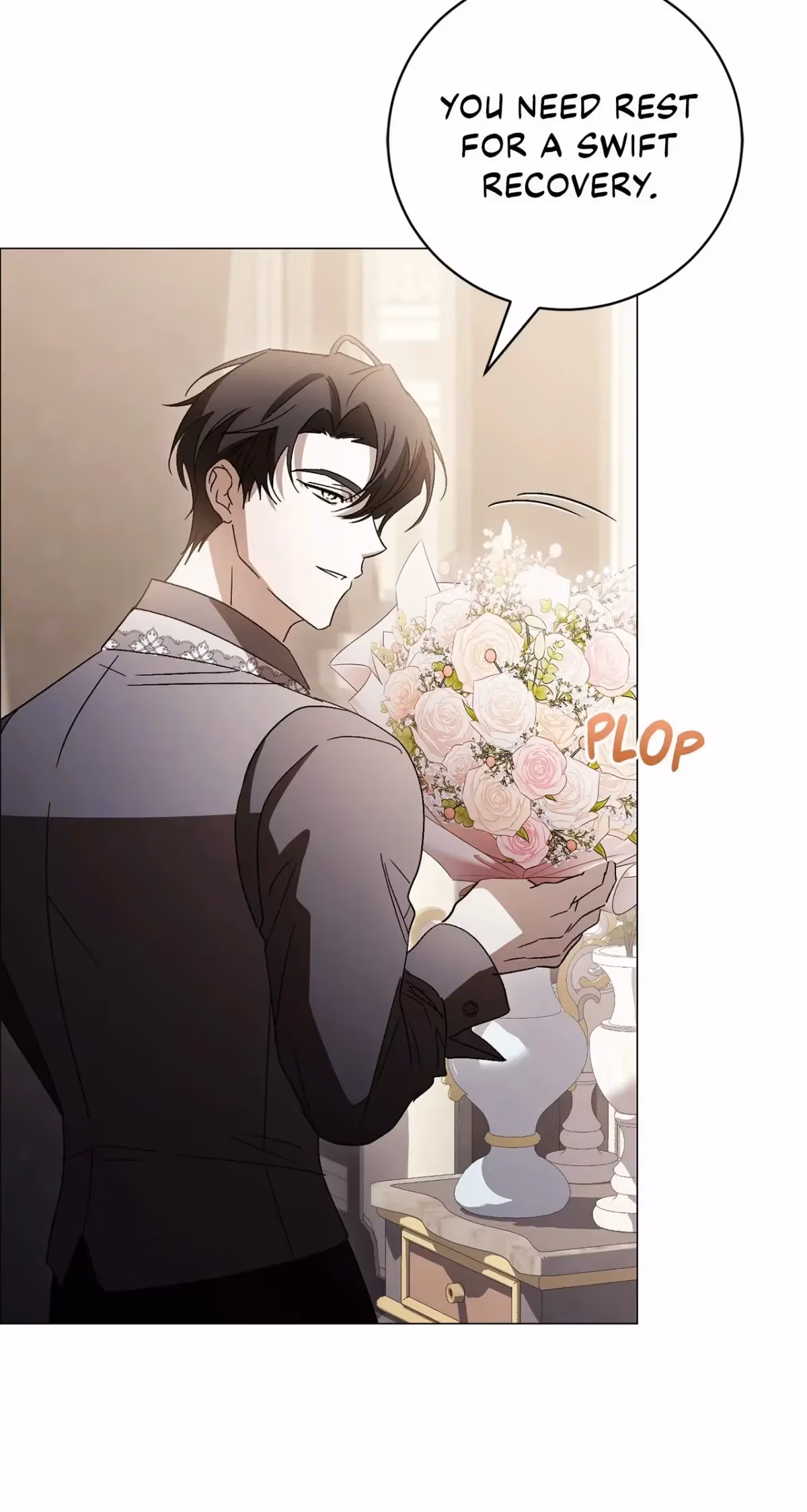 Black Chains Chapter 22 page 35 - 