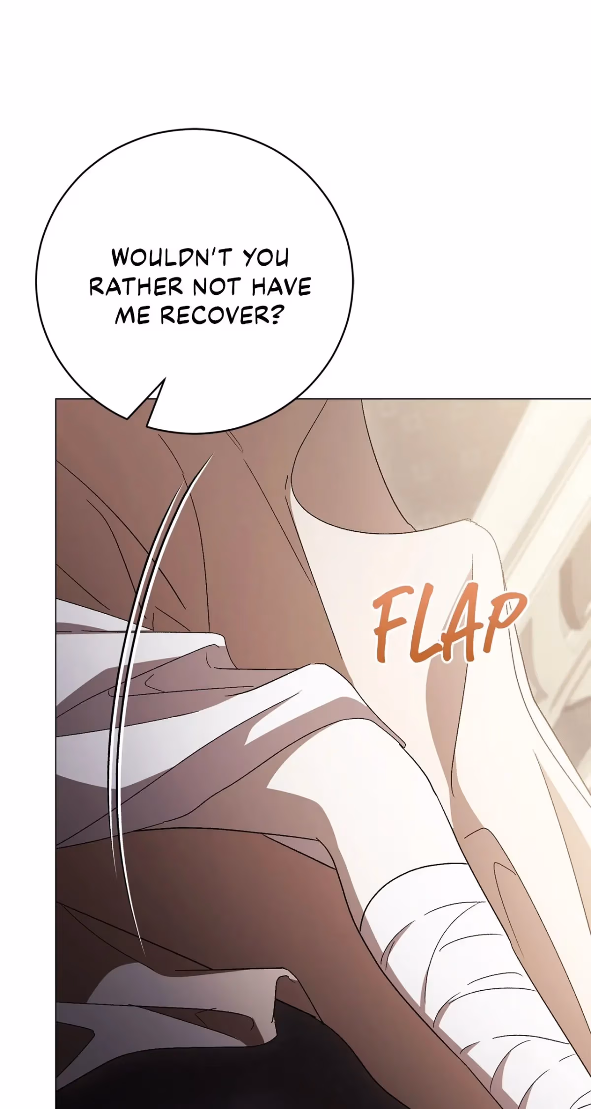 Black Chains Chapter 22 page 36 - 