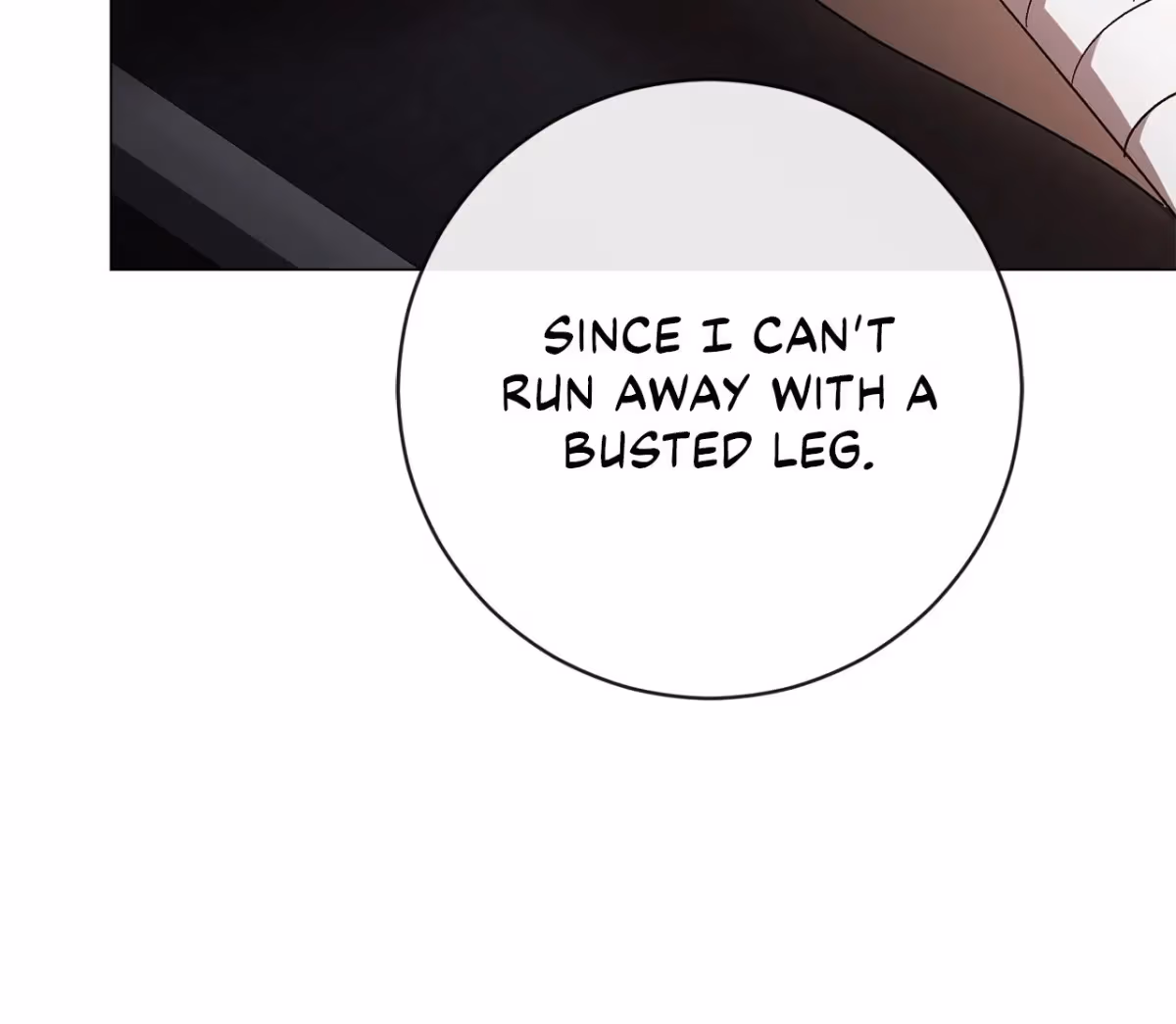 Black Chains Chapter 22 page 37 - 