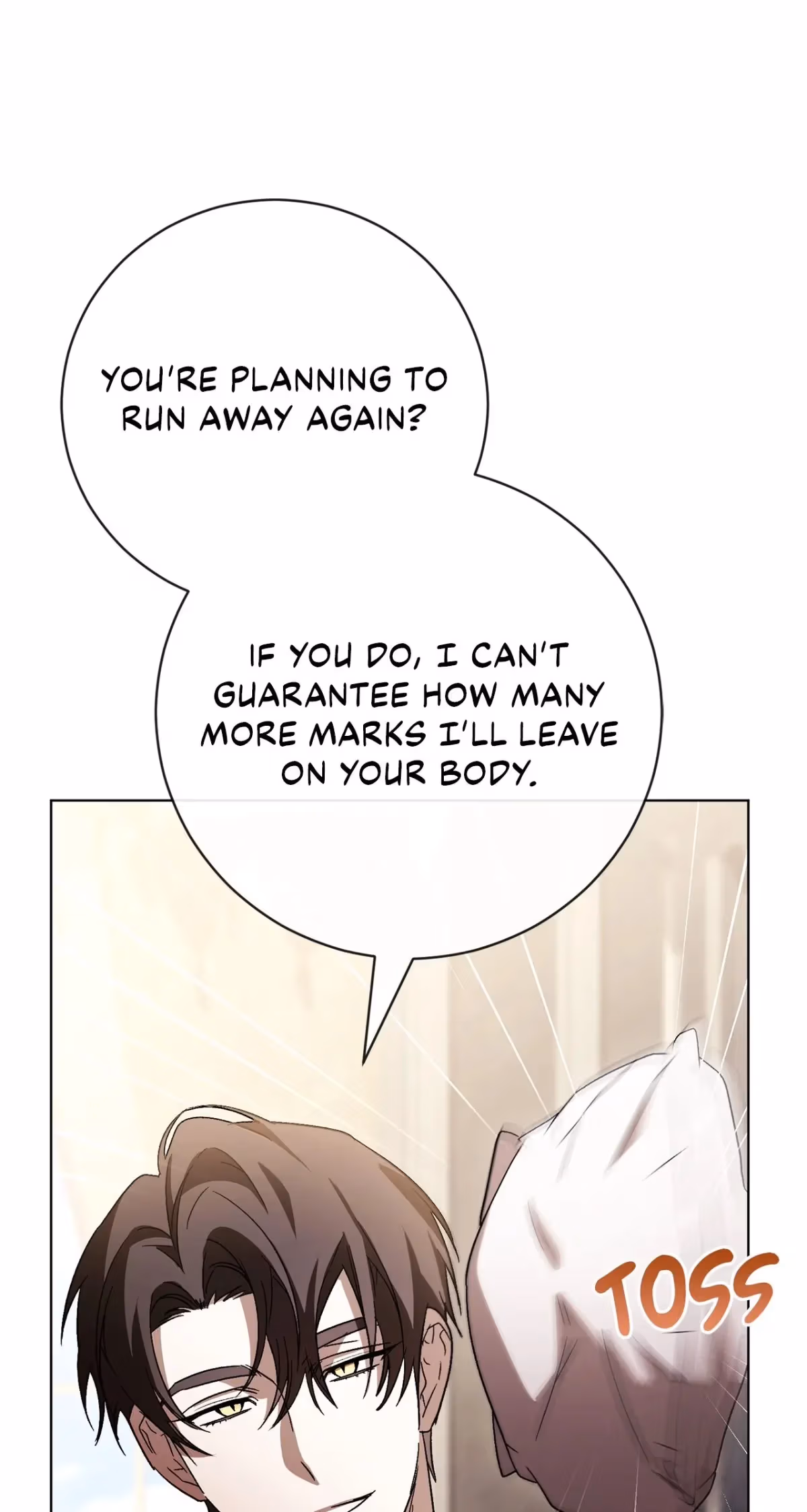 Black Chains Chapter 22 page 38 - 