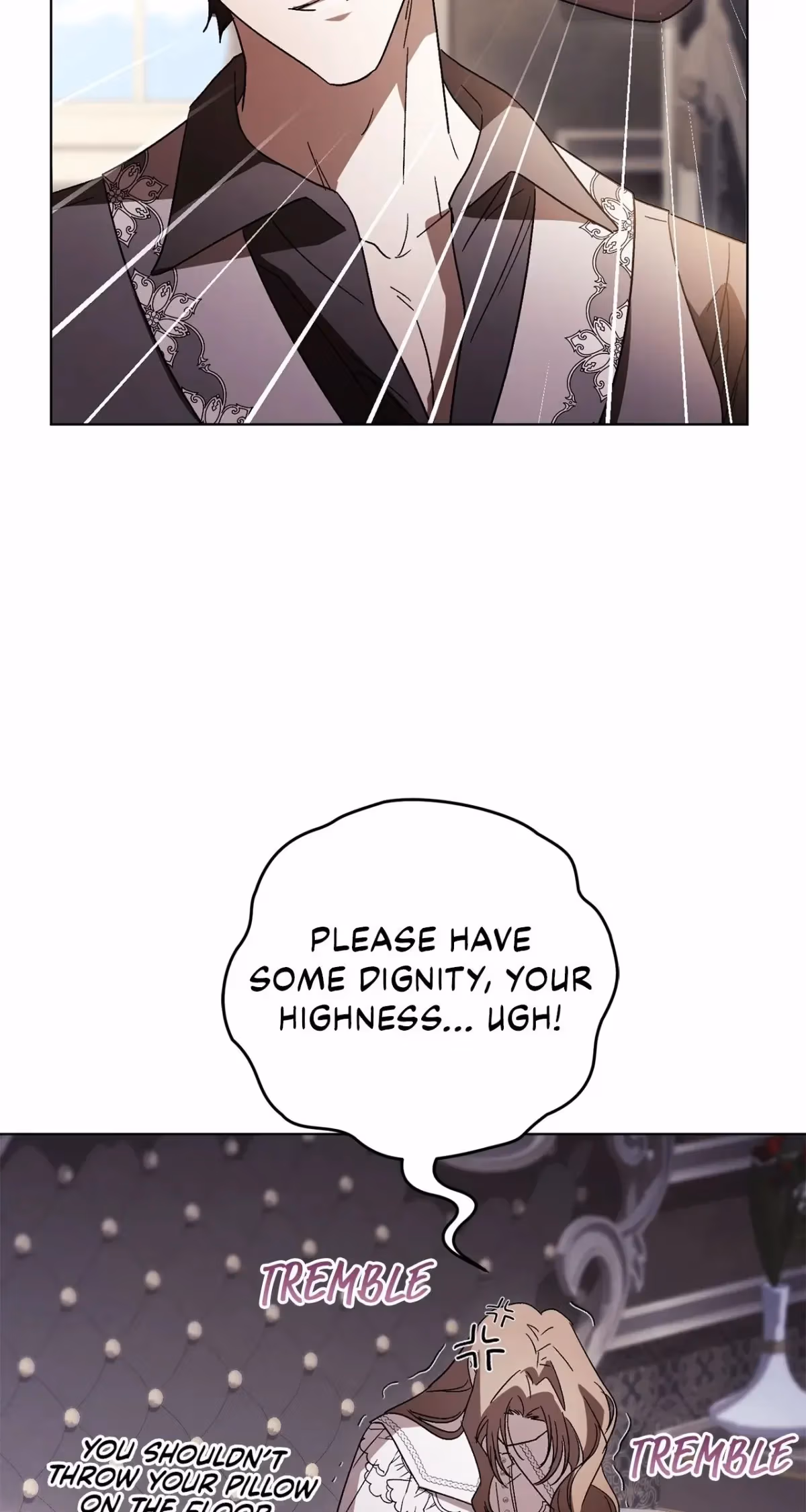 Black Chains Chapter 22 page 39 - 