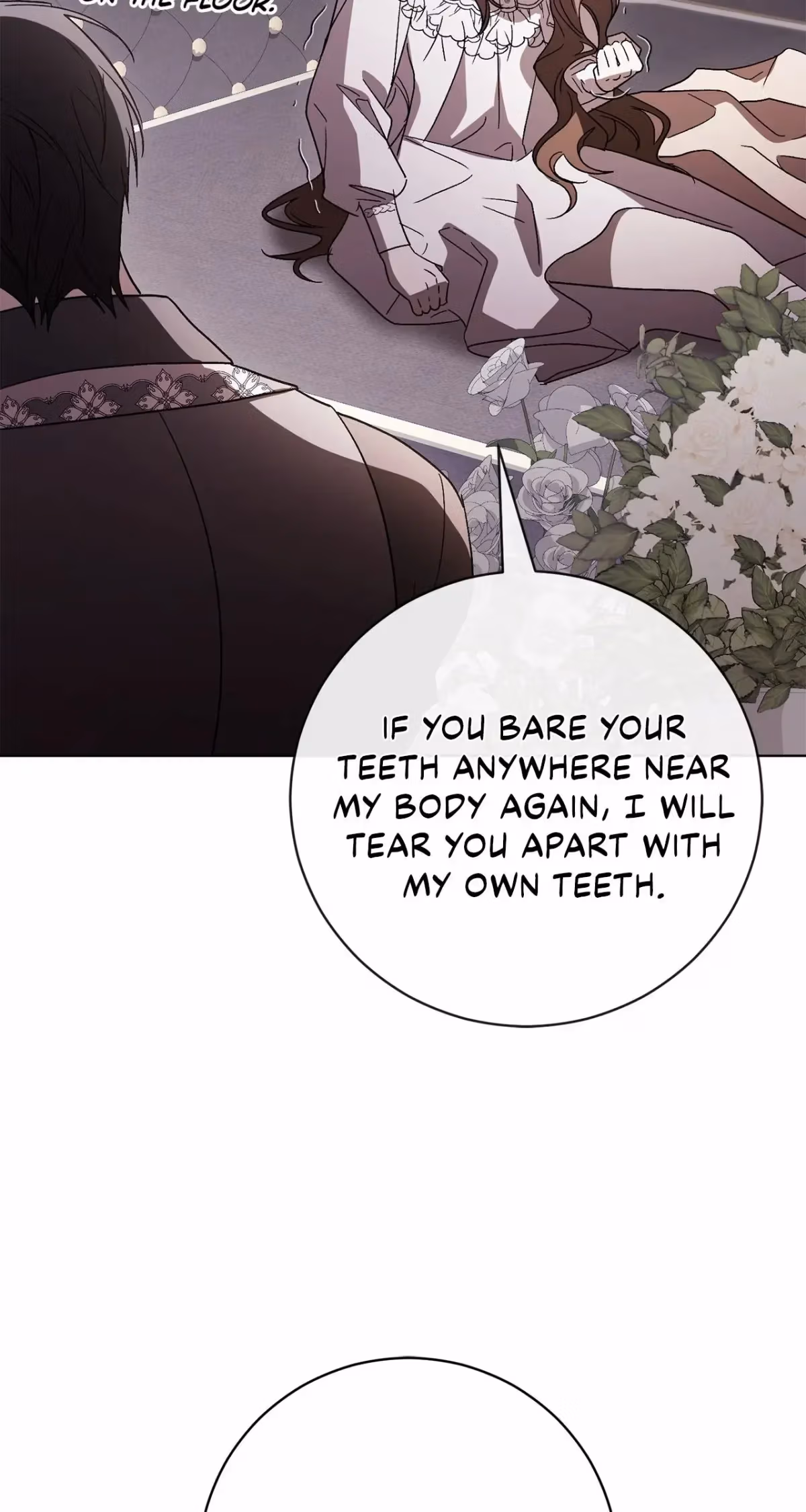 Black Chains Chapter 22 page 40 - 