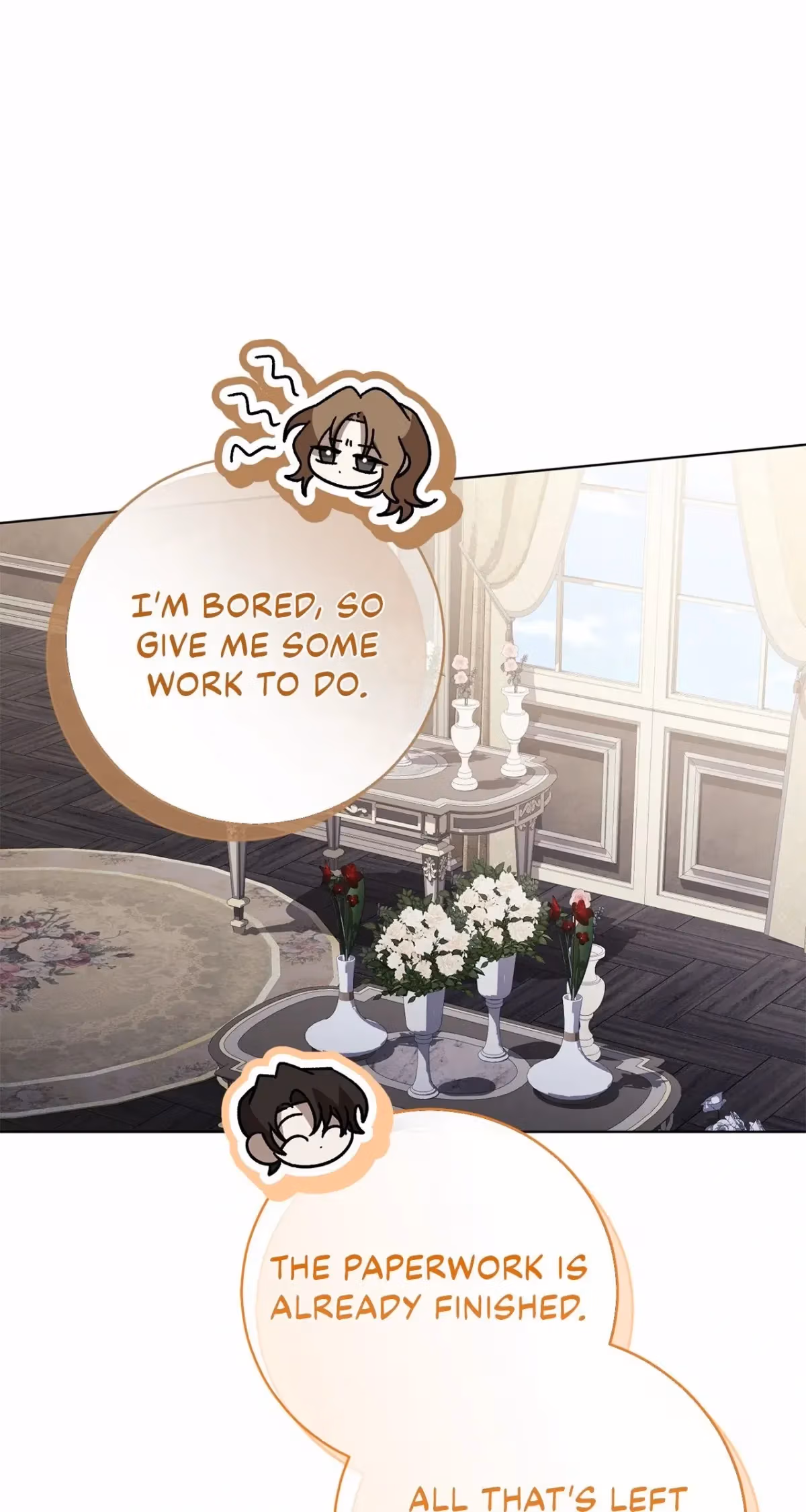 Black Chains Chapter 22 page 45 - 