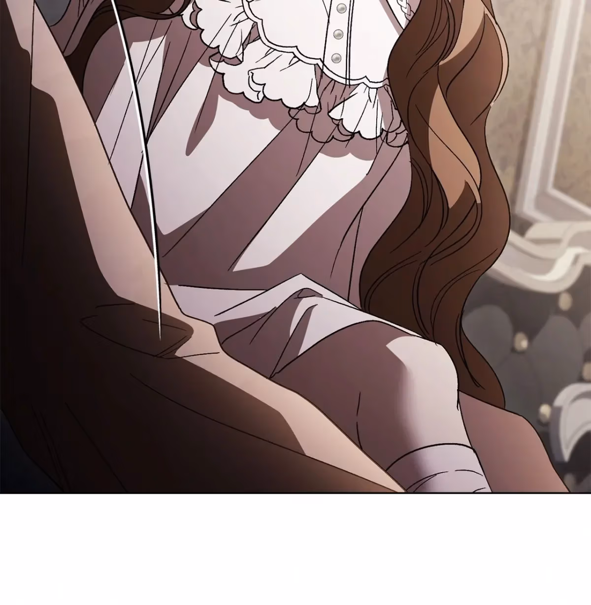 Black Chains Chapter 22 page 47 - 