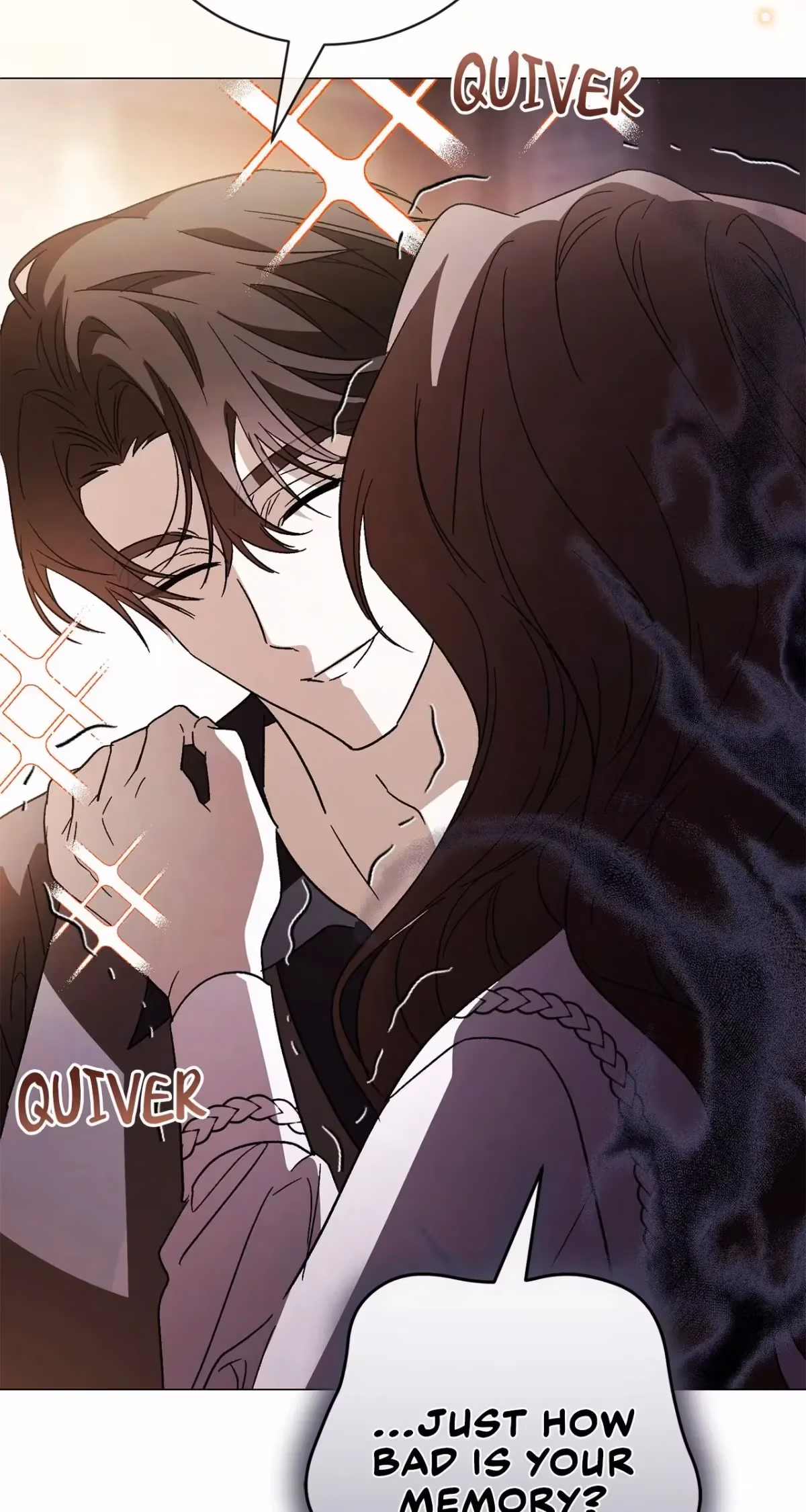 Black Chains Chapter 22 page 50 - 