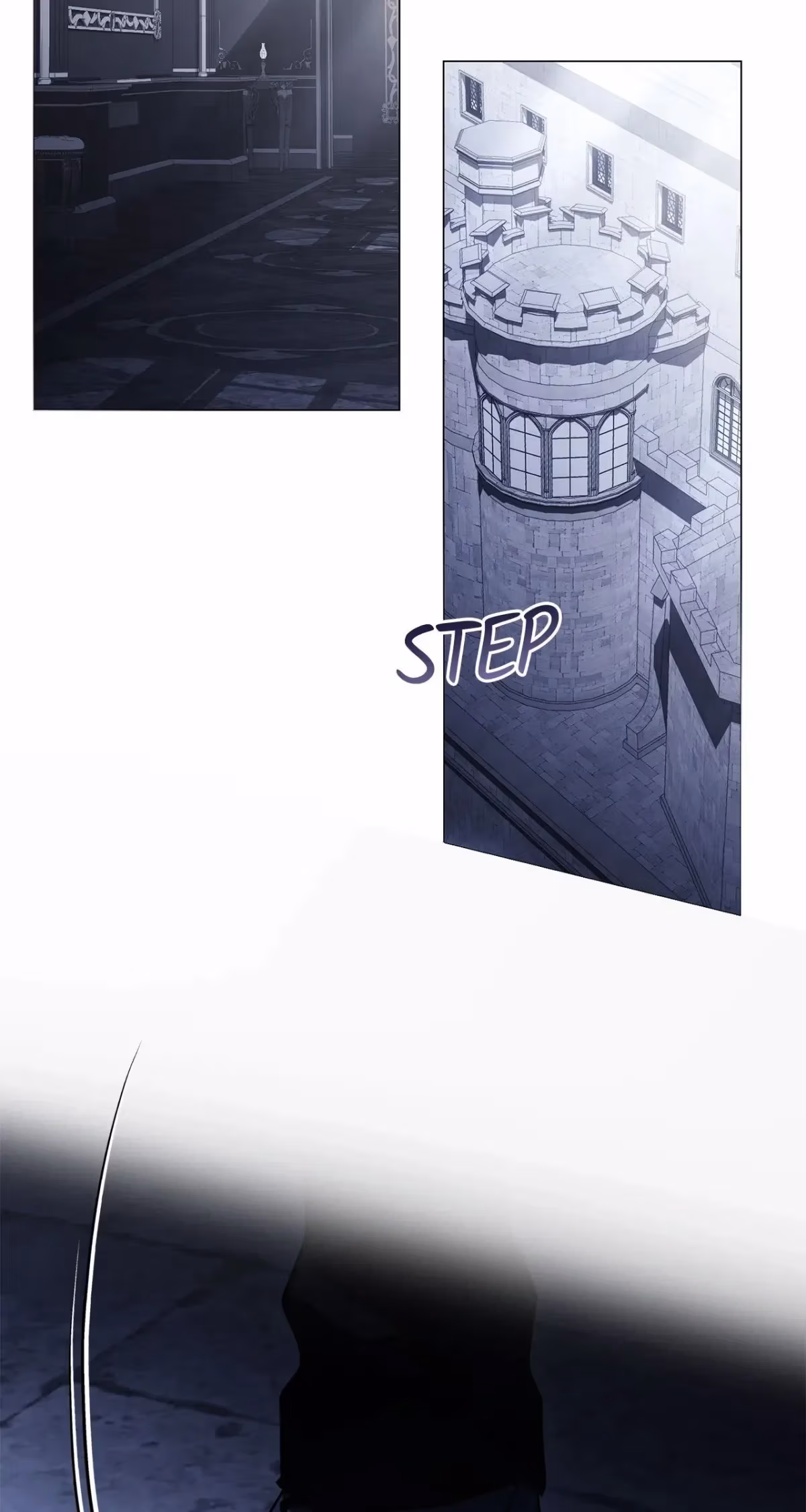 Black Chains Chapter 22 page 53 - 