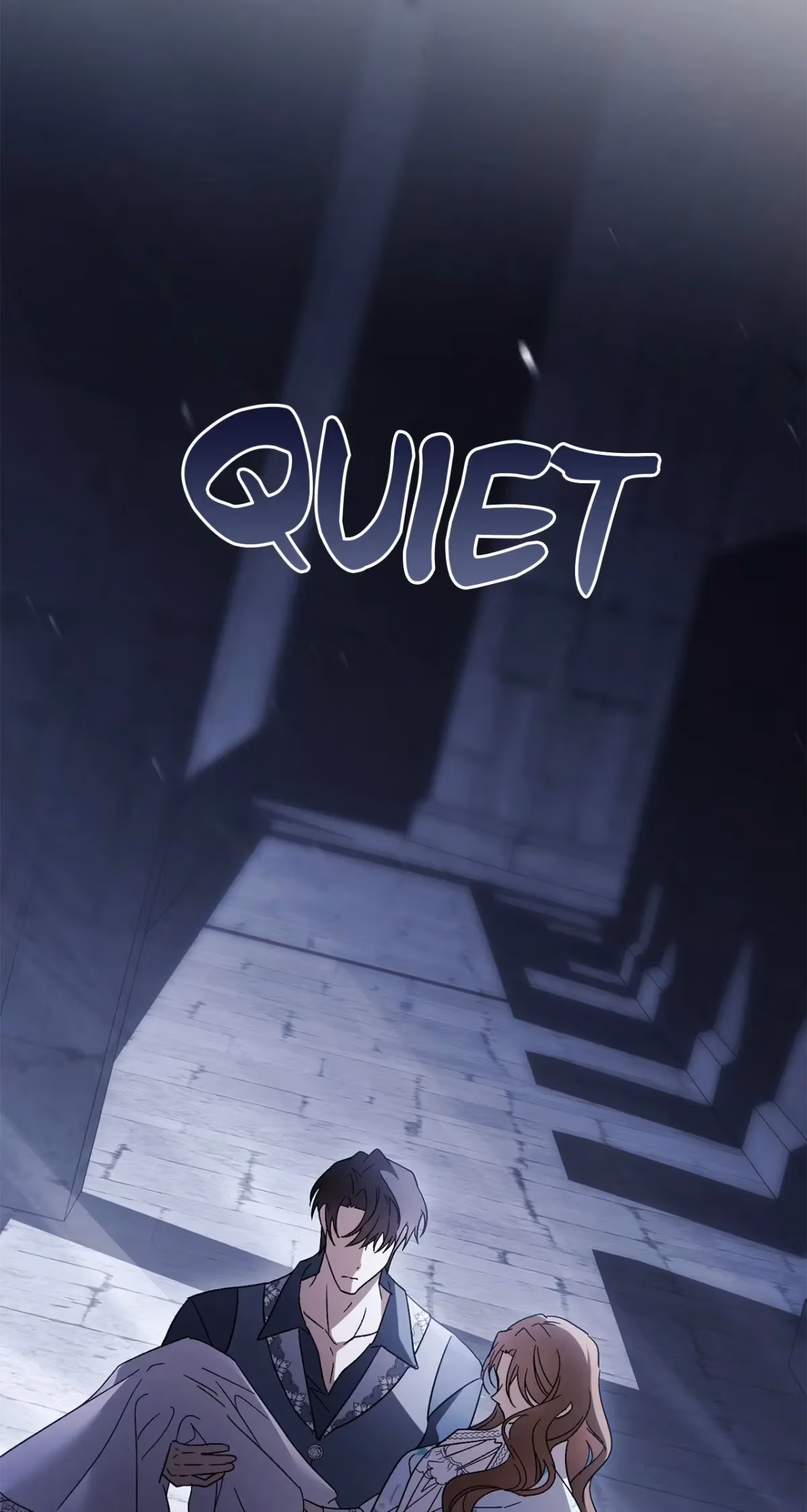 Black Chains Chapter 22 page 55 - 