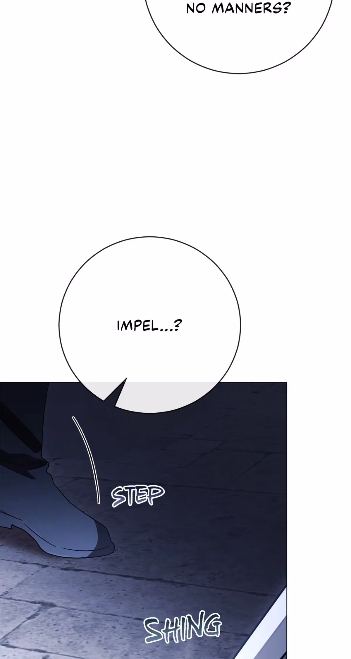 Black Chains Chapter 22 page 58 - 