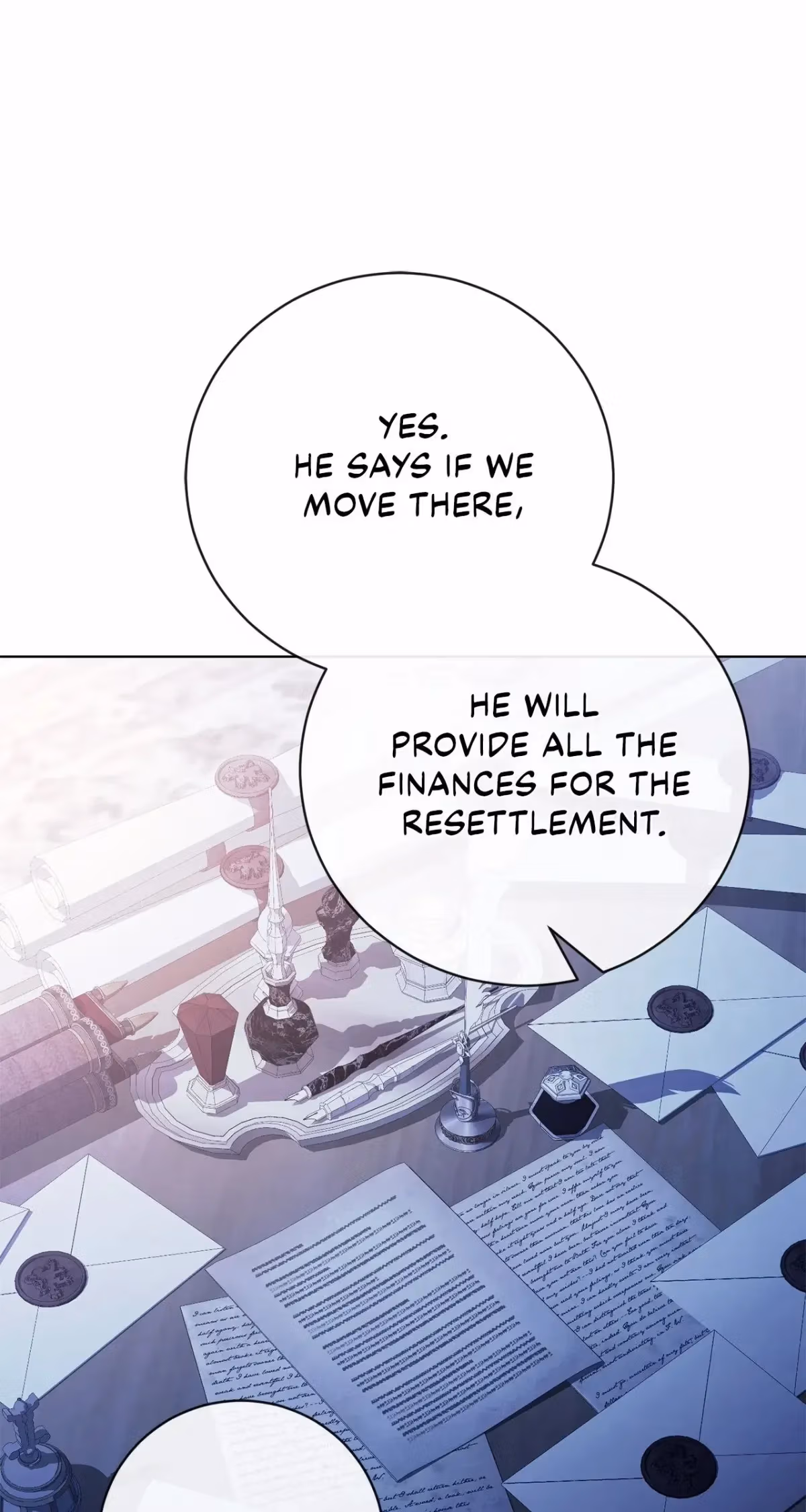 Black Chains Chapter 22 page 7 - 