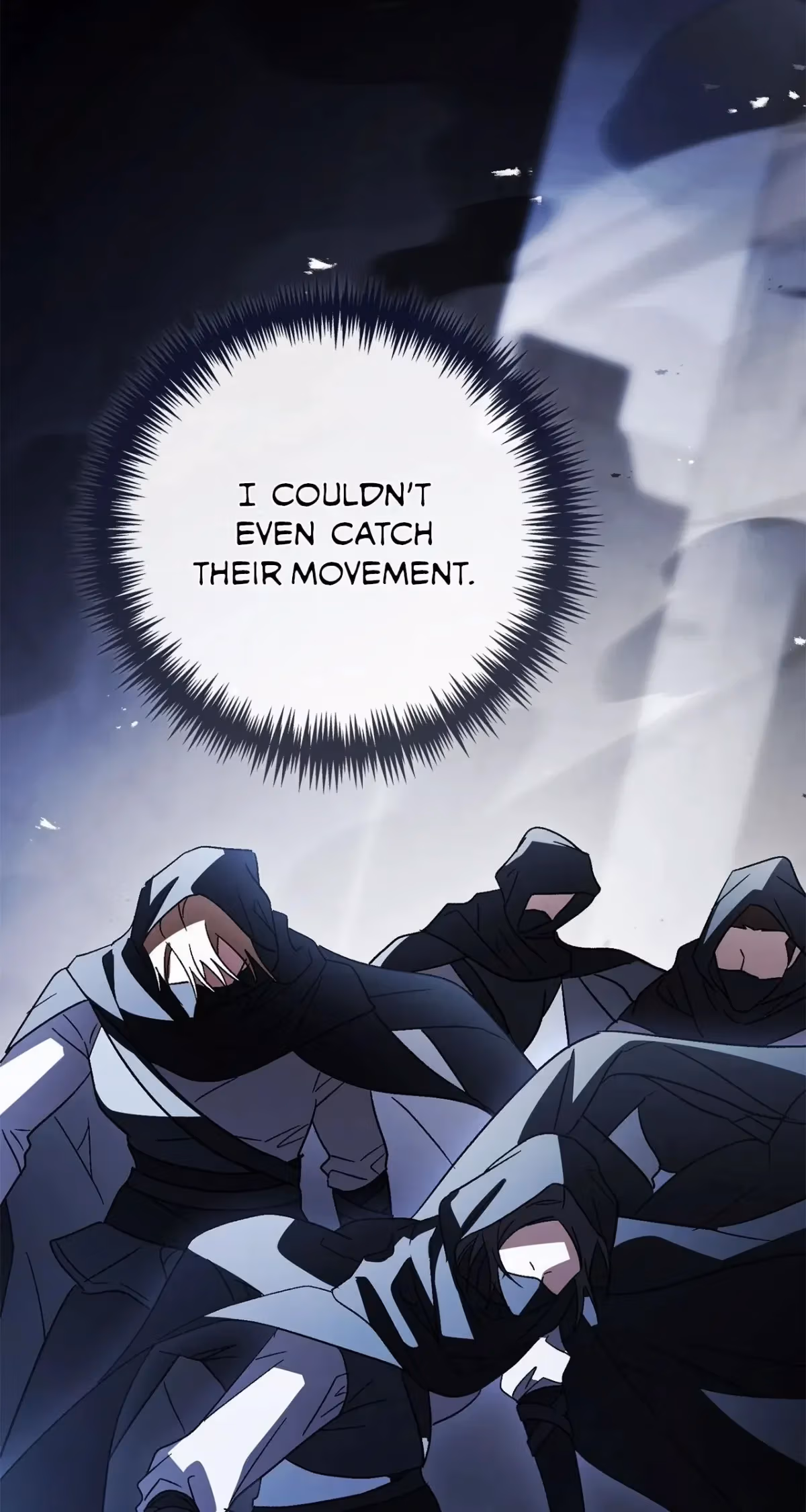 Black Chains Chapter 22 page 64 - 