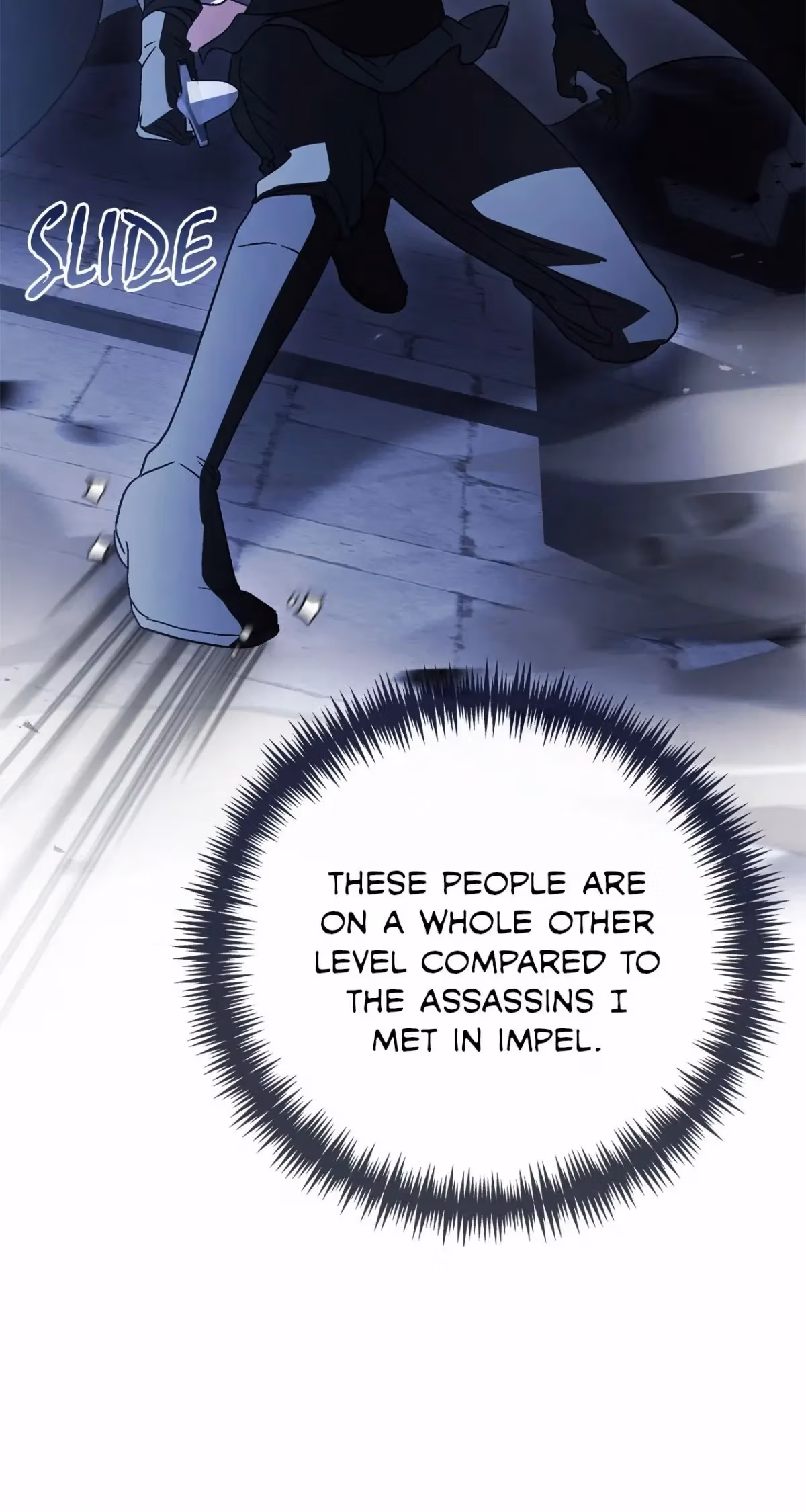 Black Chains Chapter 22 page 65 - 