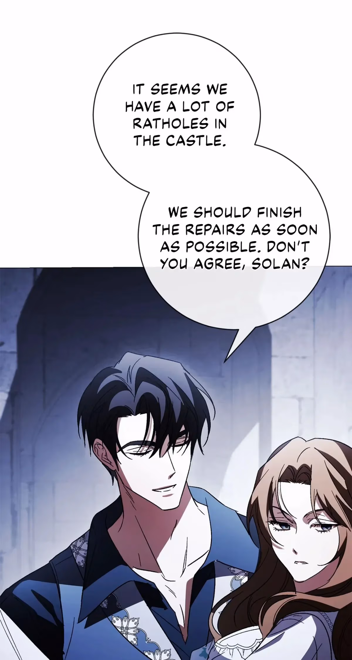 Black Chains Chapter 22 page 66 - 