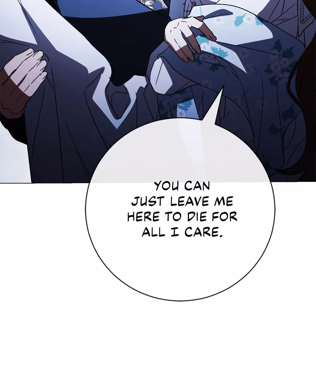 Black Chains Chapter 22 page 67 - 