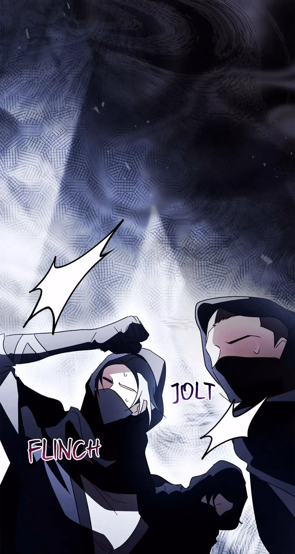 Black Chains Chapter 22 page 69 - 