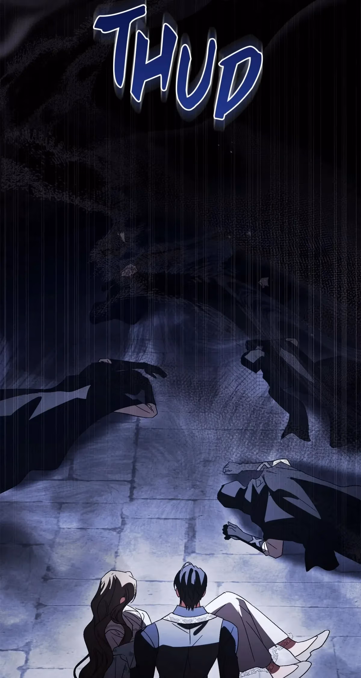 Black Chains Chapter 22 page 71 - 