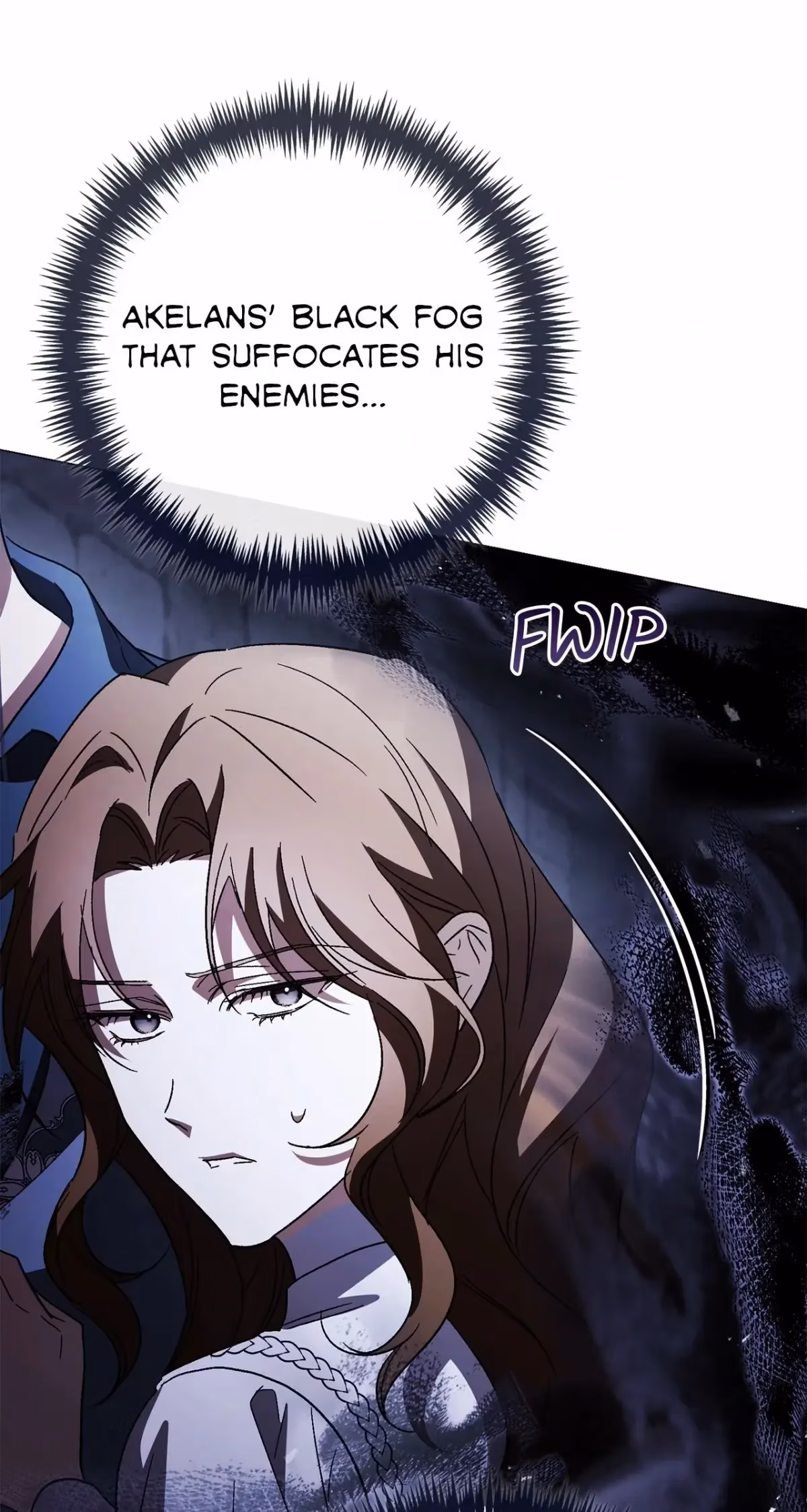 Black Chains Chapter 22 page 74 - 