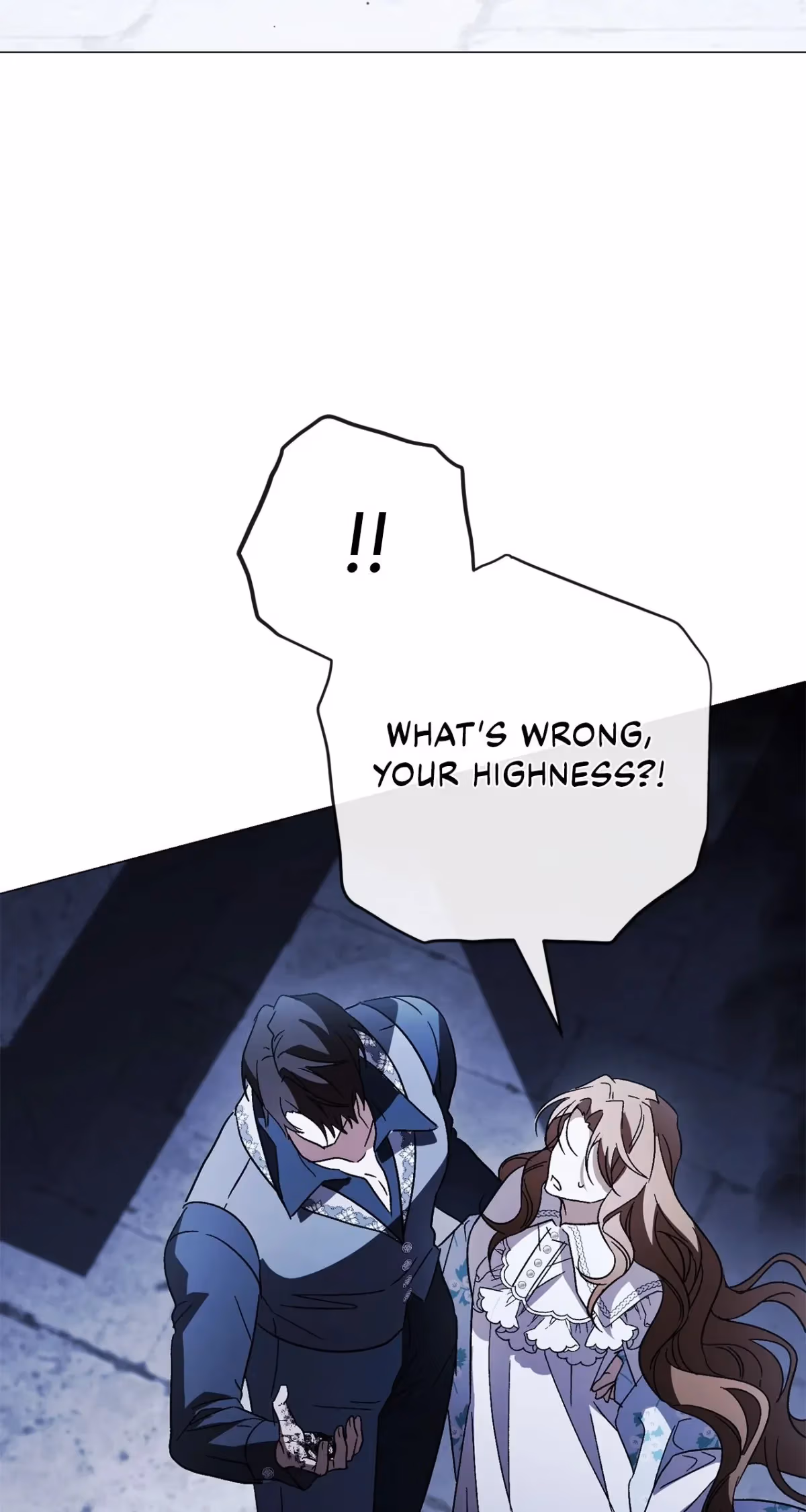 Black Chains Chapter 22 page 77 - 