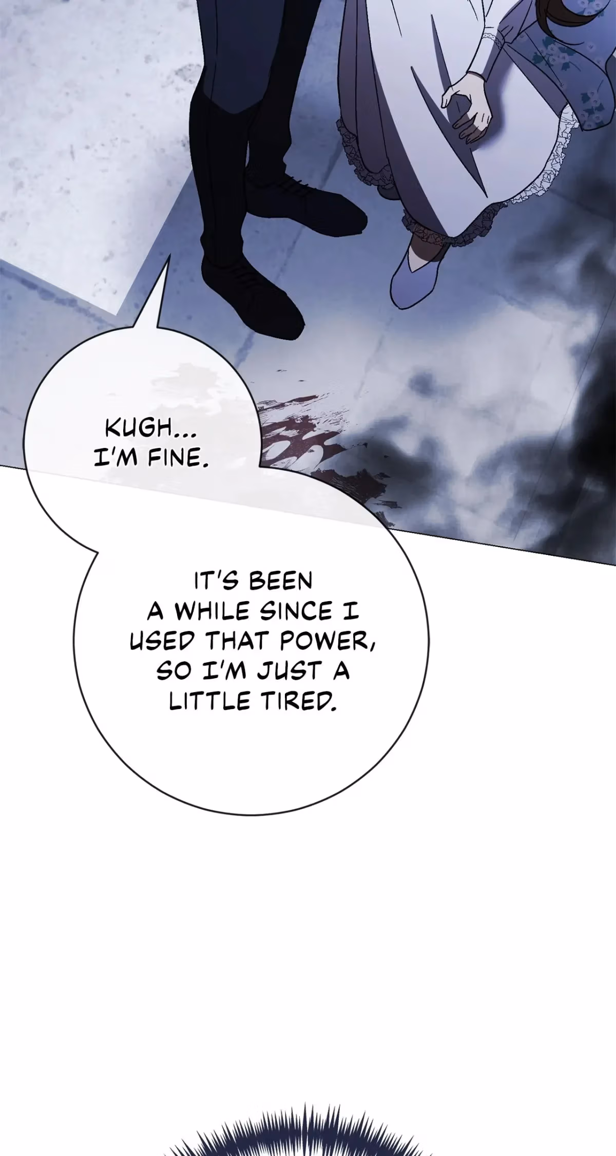 Black Chains Chapter 22 page 78 - 