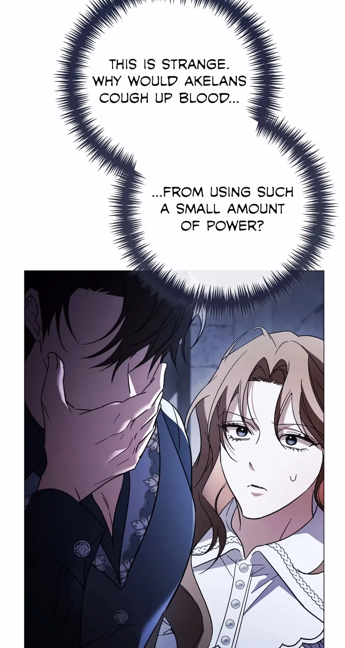 Black Chains Chapter 22 page 79 - 