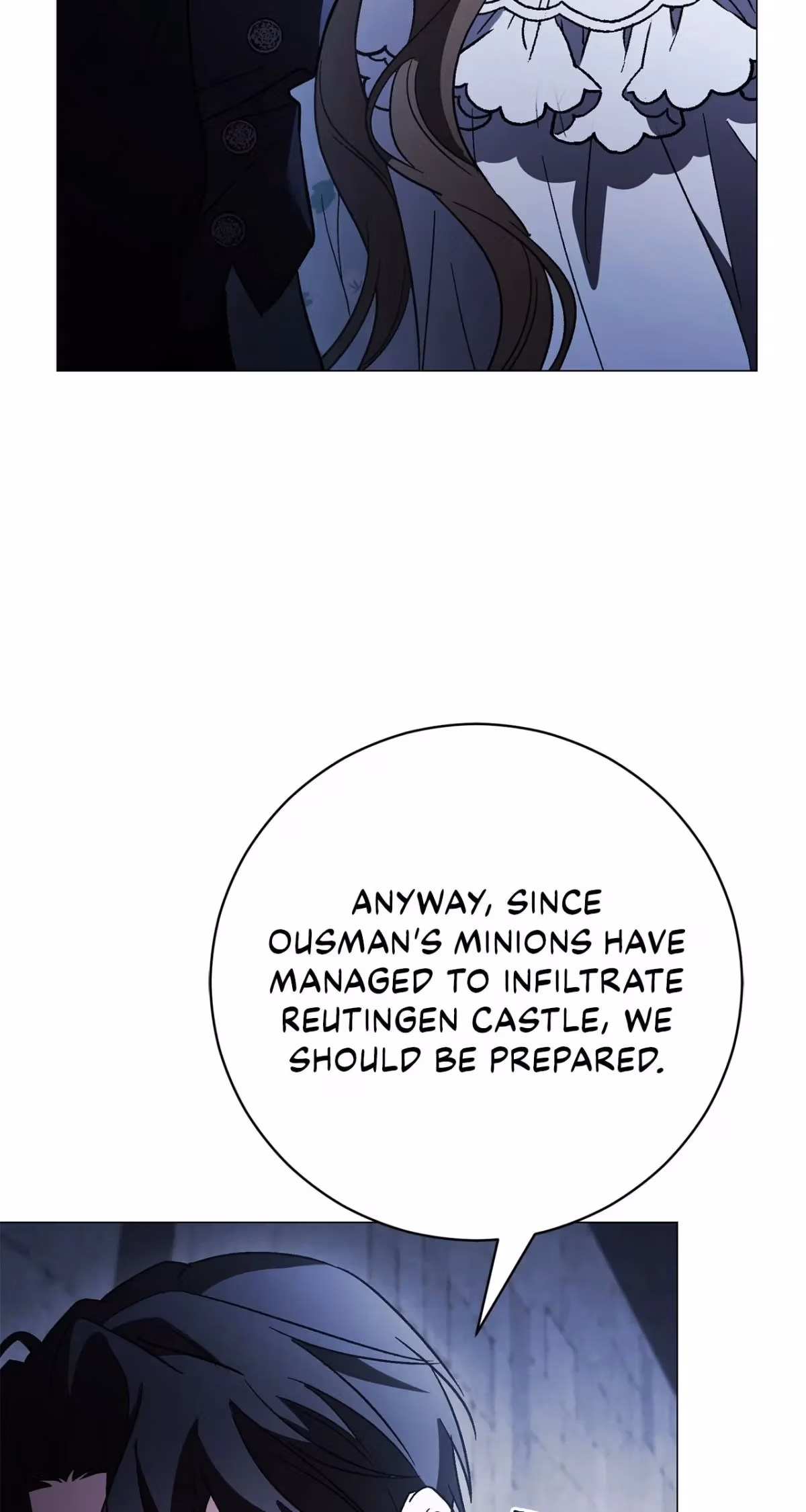 Black Chains Chapter 22 page 80 - 