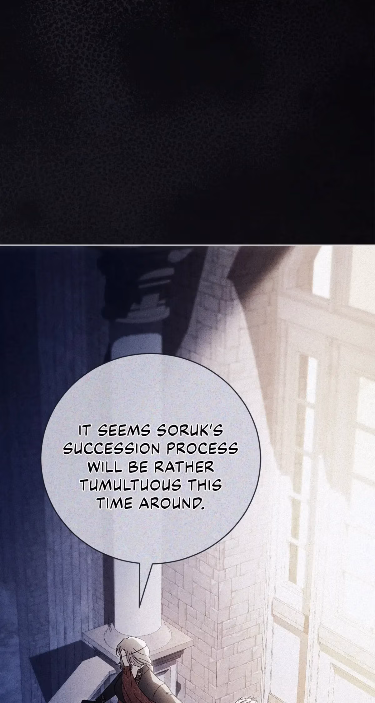 Black Chains Chapter 22 page 9 - 