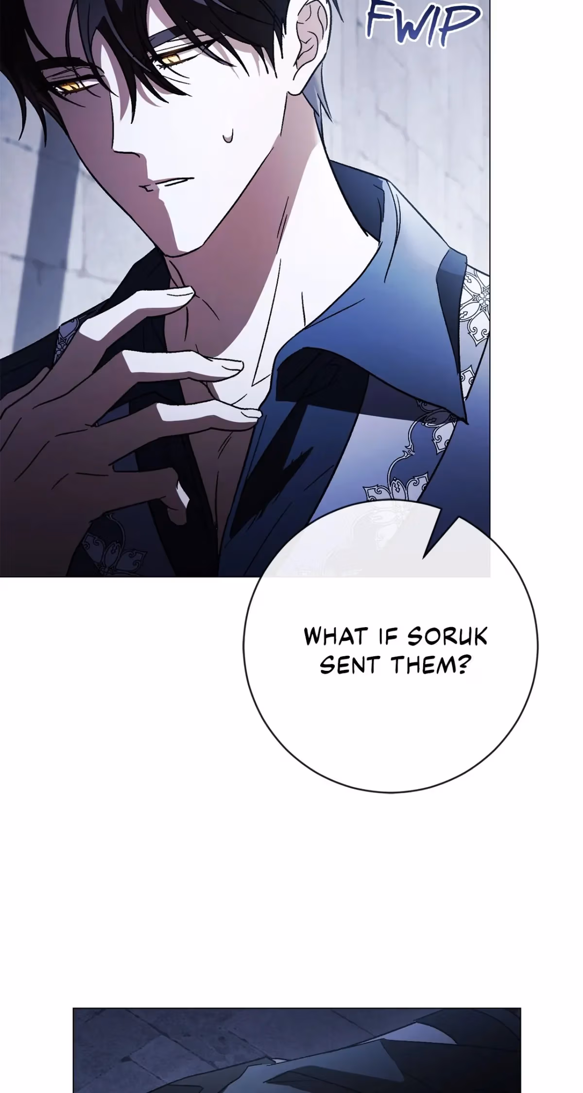 Black Chains Chapter 22 page 81 - 