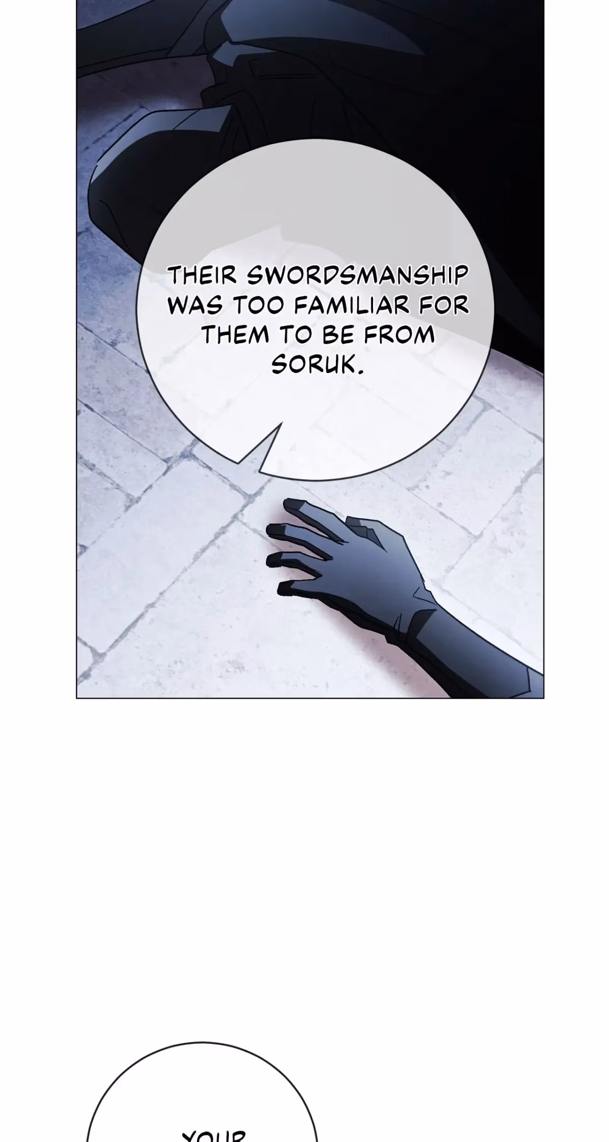 Black Chains Chapter 22 page 82 - 