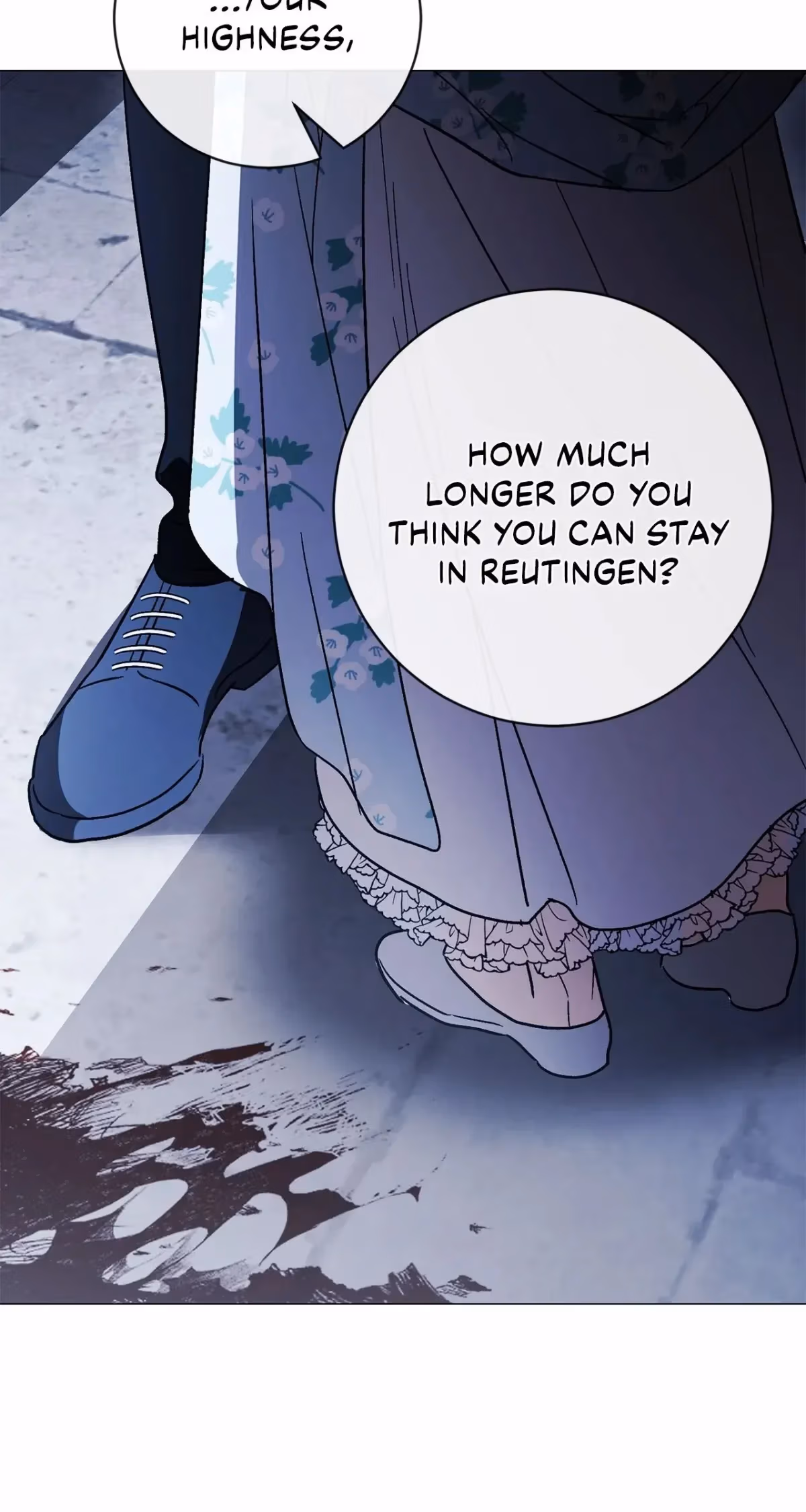 Black Chains Chapter 22 page 83 - 