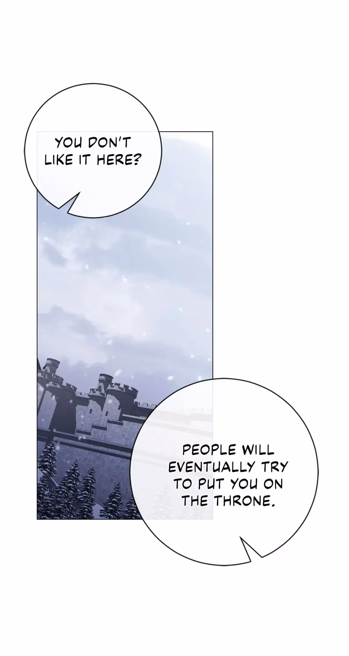 Black Chains Chapter 22 page 85 - 