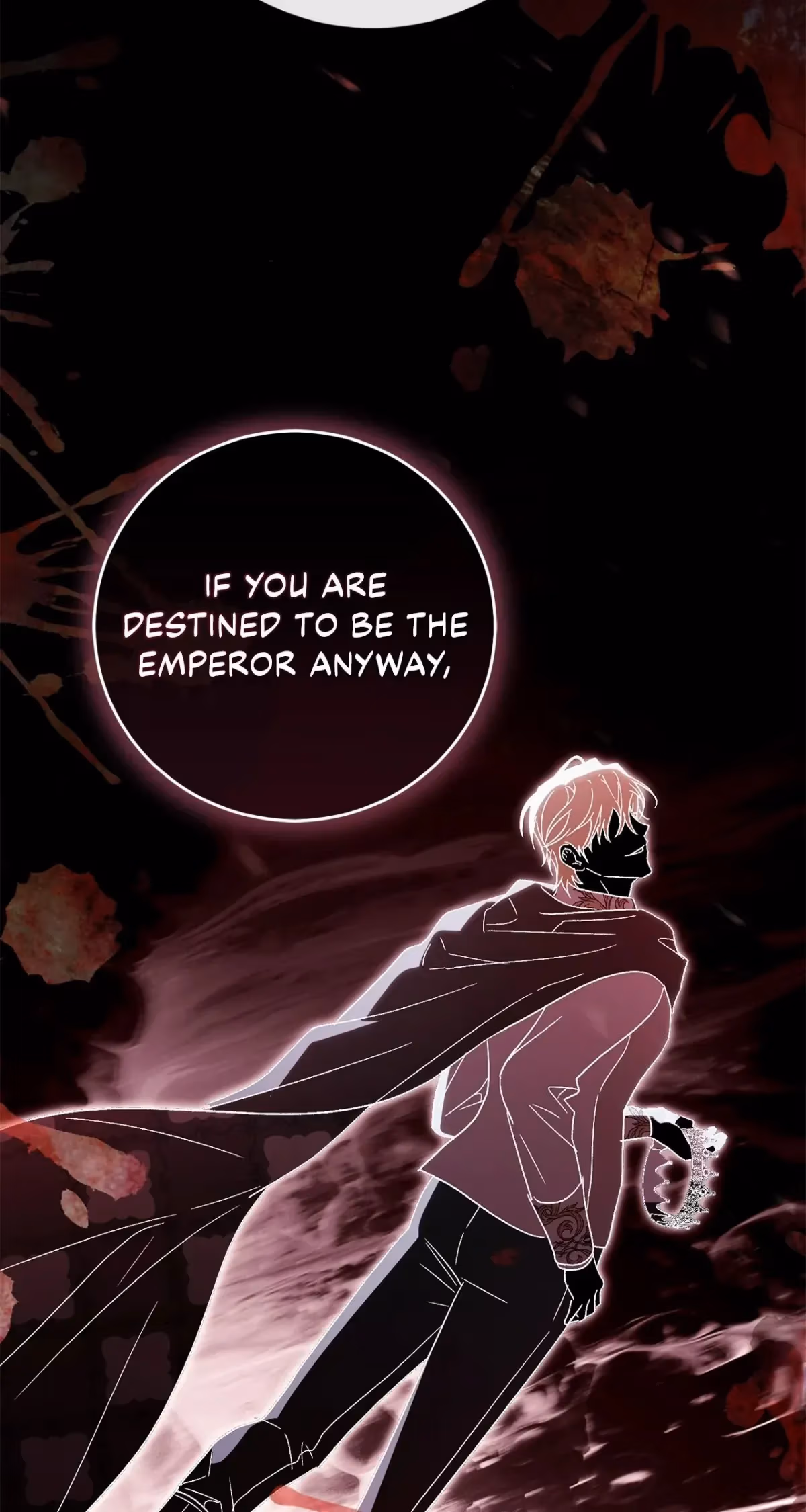 Black Chains Chapter 22 page 87 - 