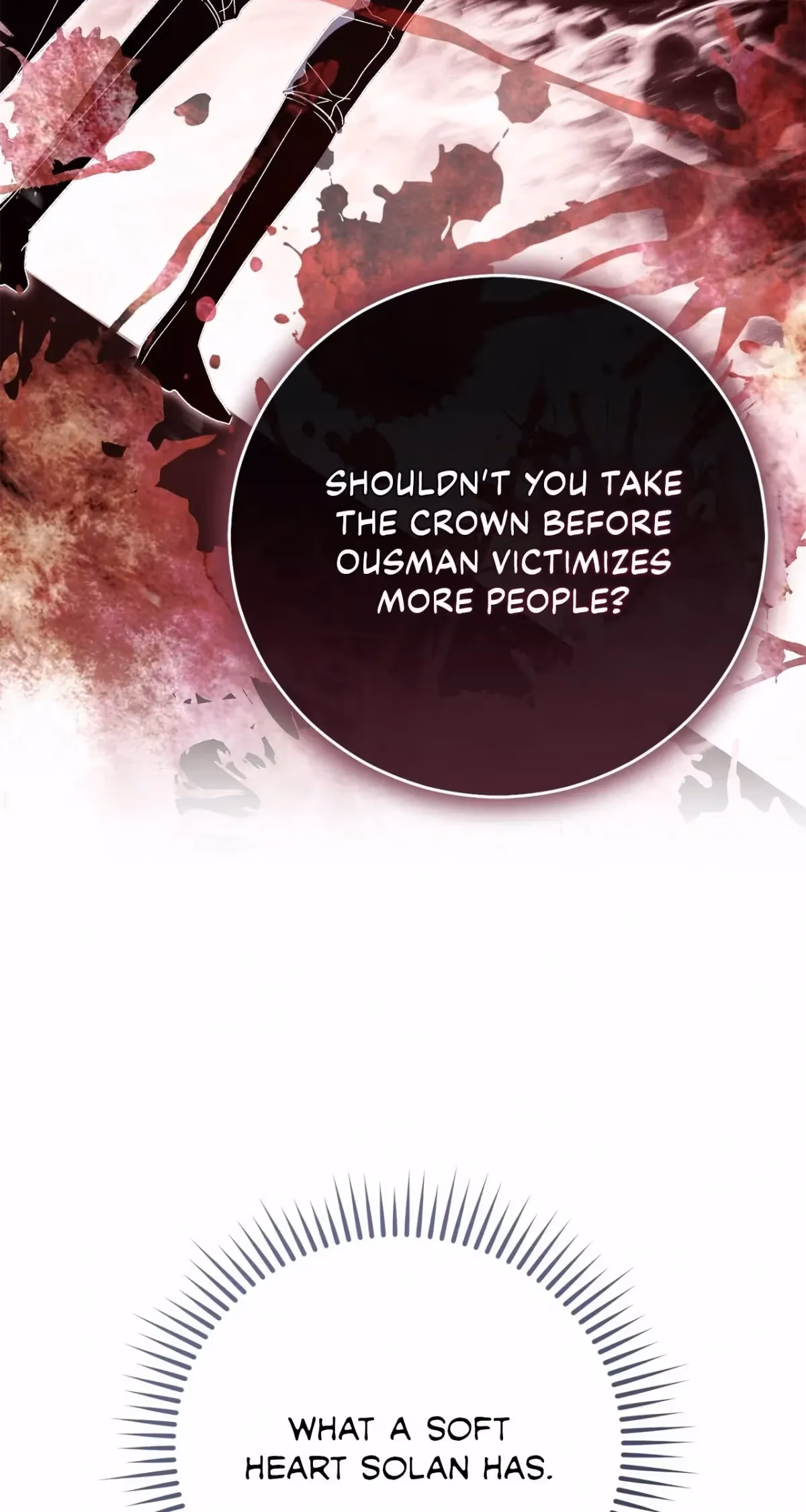 Black Chains Chapter 22 page 88 - 
