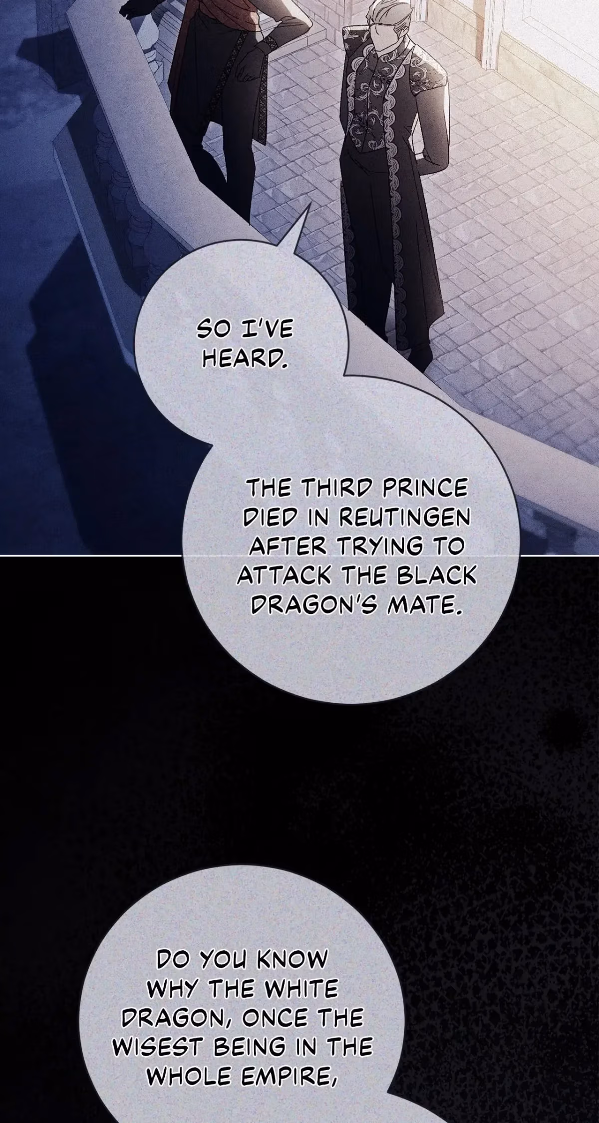 Black Chains Chapter 22 page 10 - 