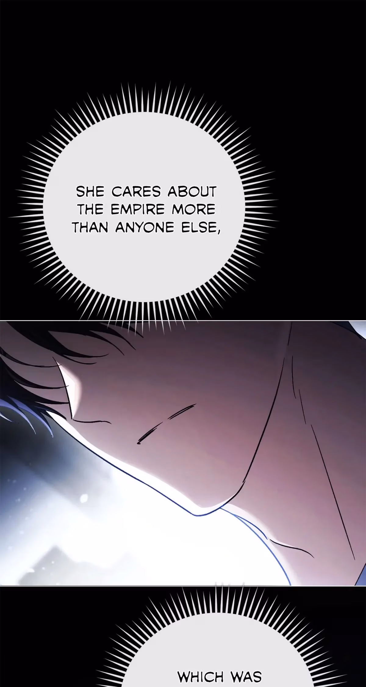 Black Chains Chapter 22 page 91 - 
