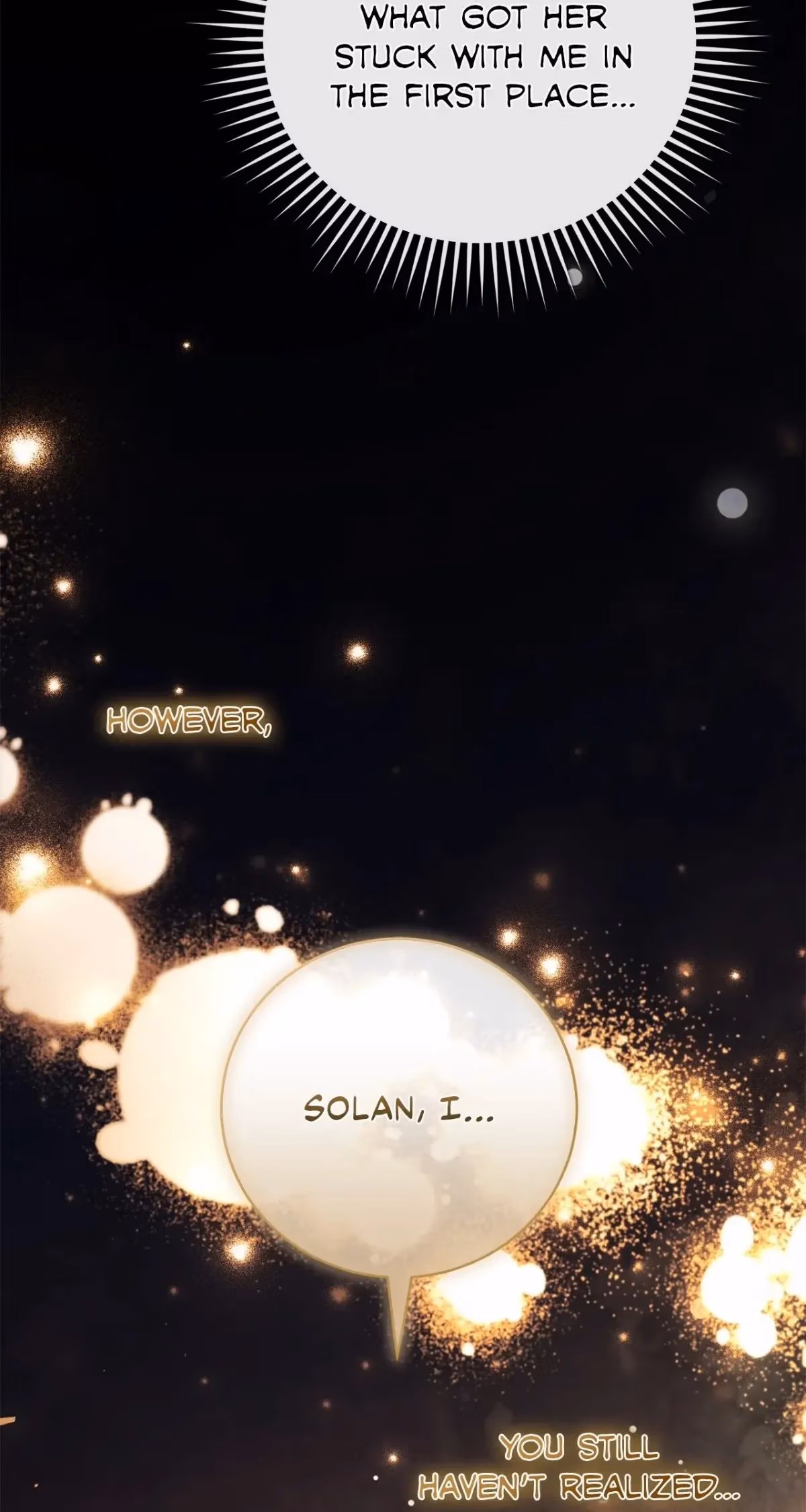 Black Chains Chapter 22 page 92 - 