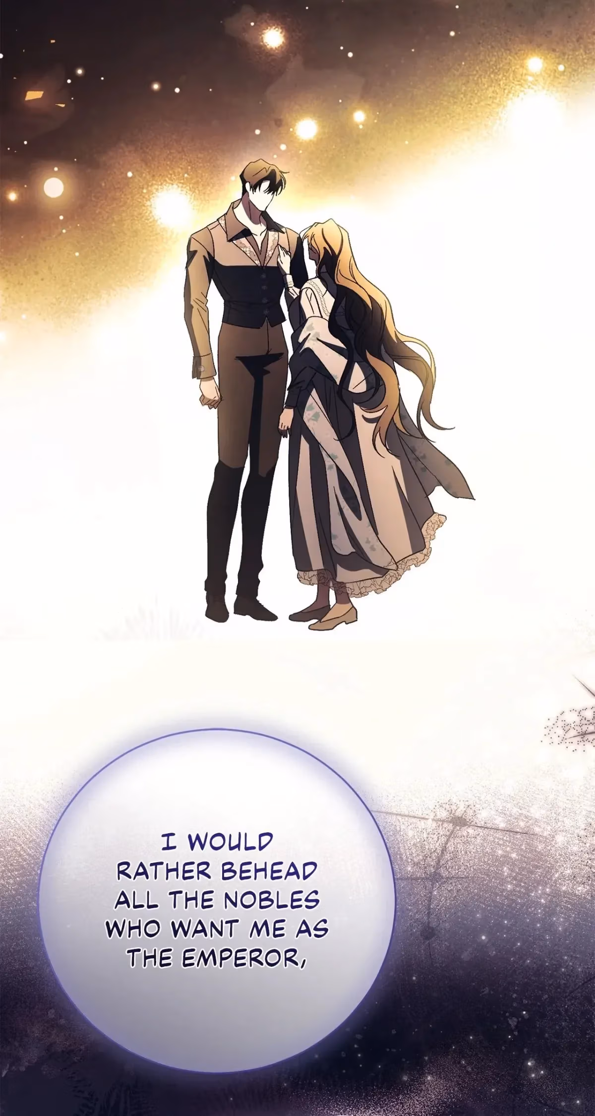Black Chains Chapter 22 page 93 - 