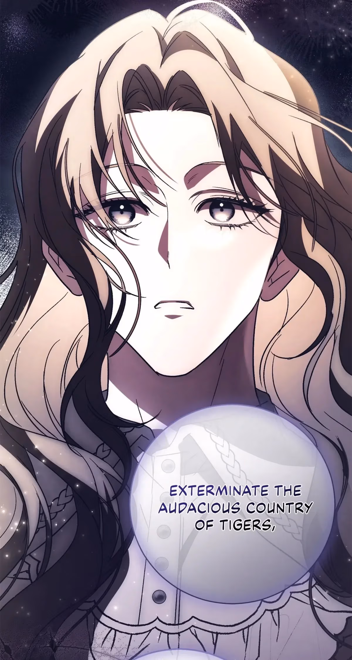 Black Chains Chapter 22 page 94 - 