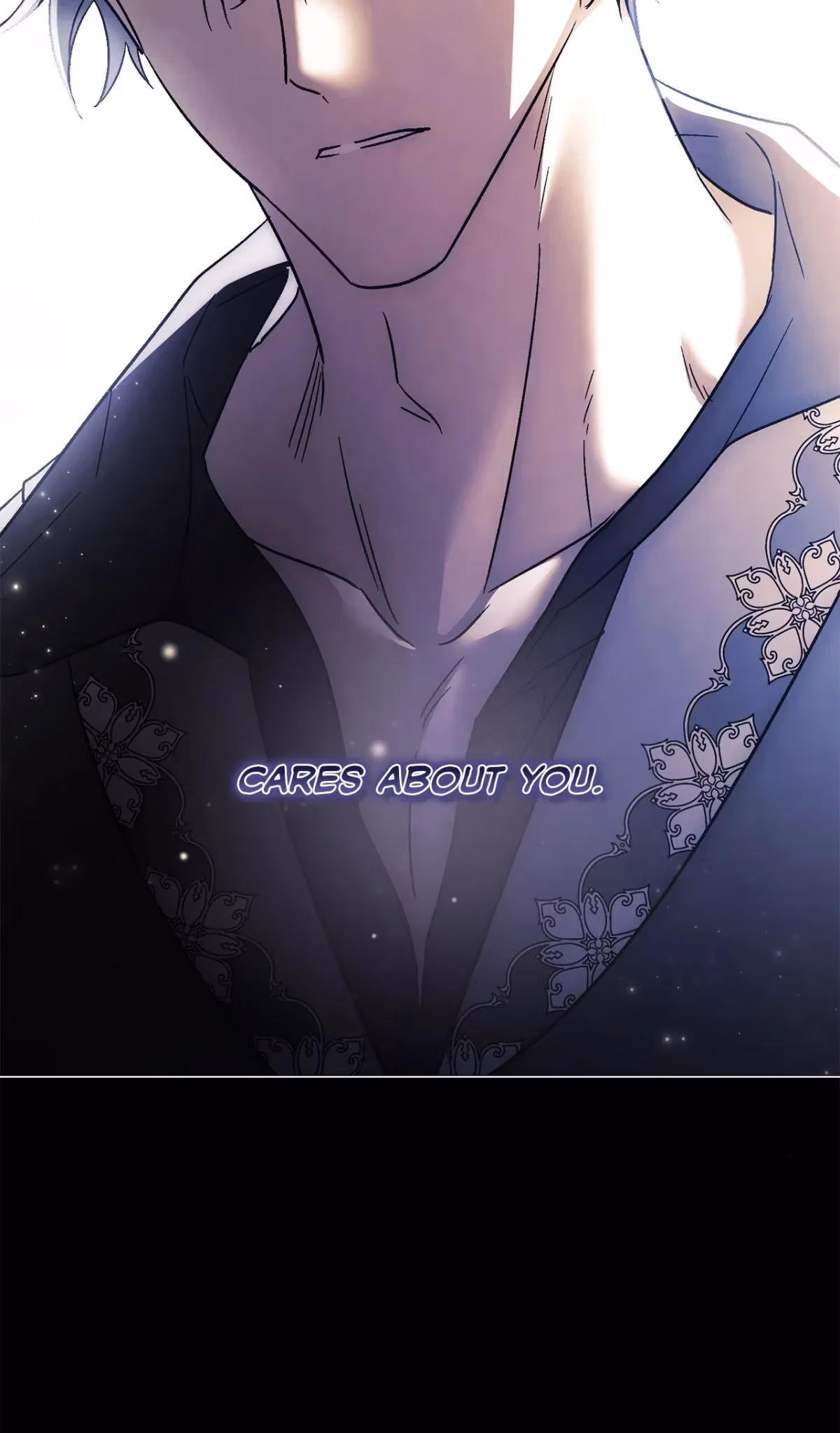 Black Chains Chapter 22 page 97 - 