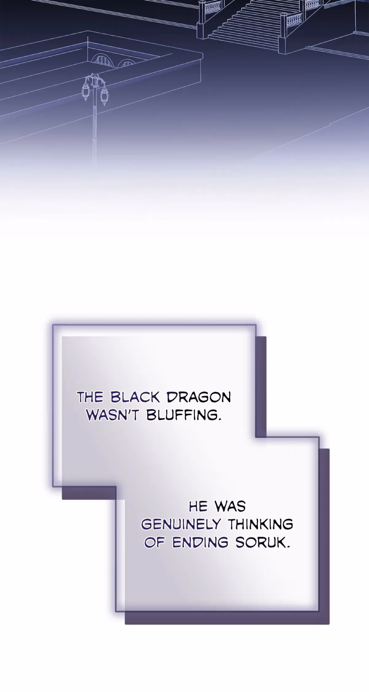 Black Chains Chapter 23 page 14 - 