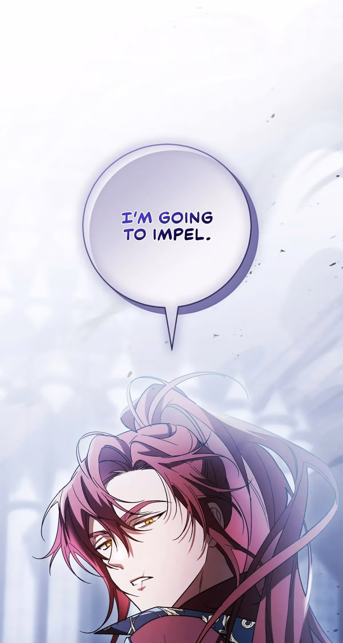 Black Chains Chapter 23 page 19 - 