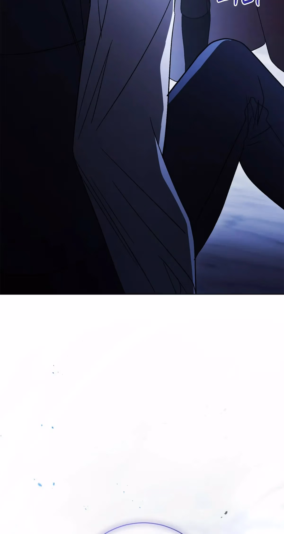 Black Chains Chapter 23 page 3 - 