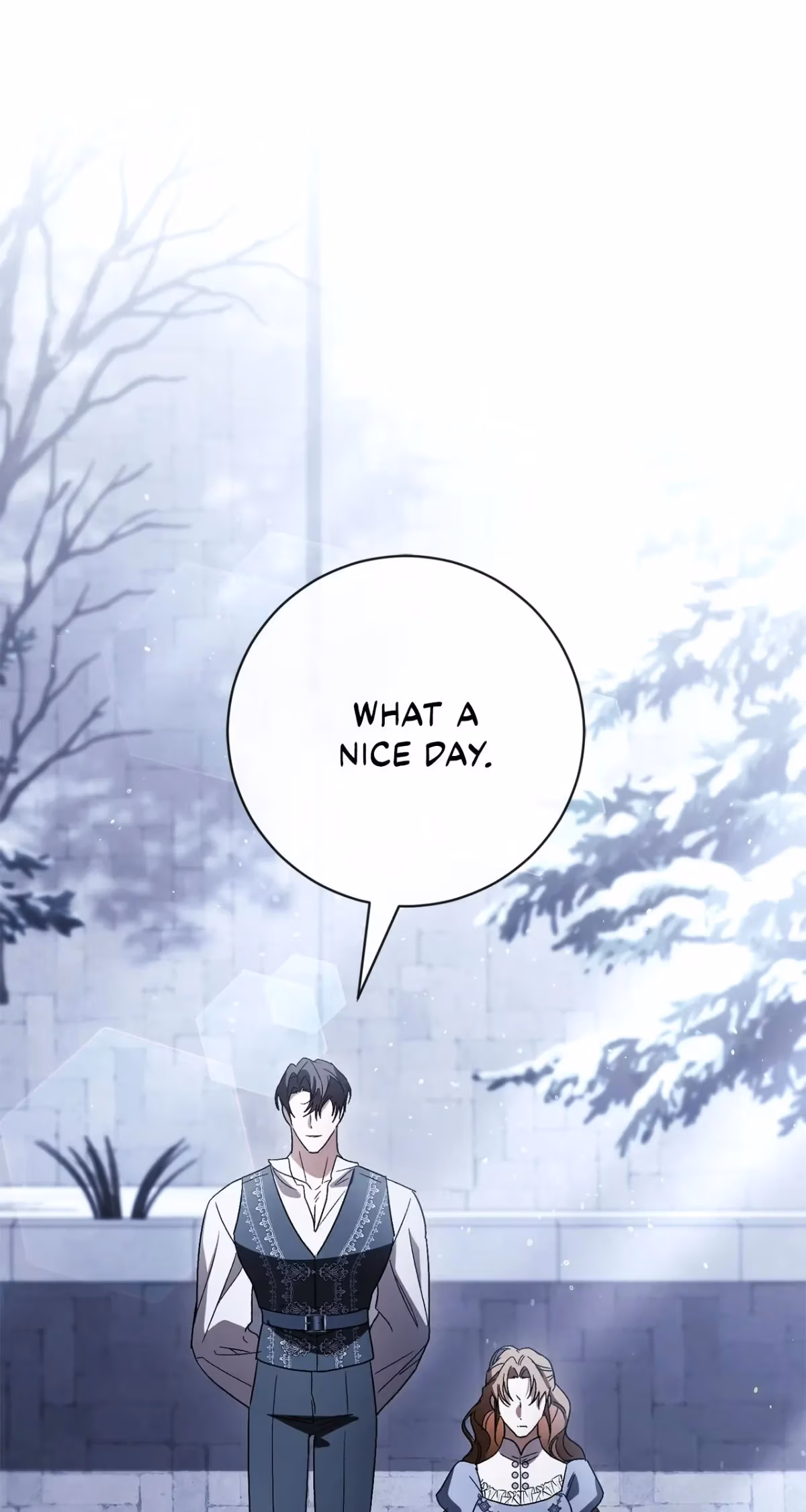 Black Chains Chapter 23 page 25 - 
