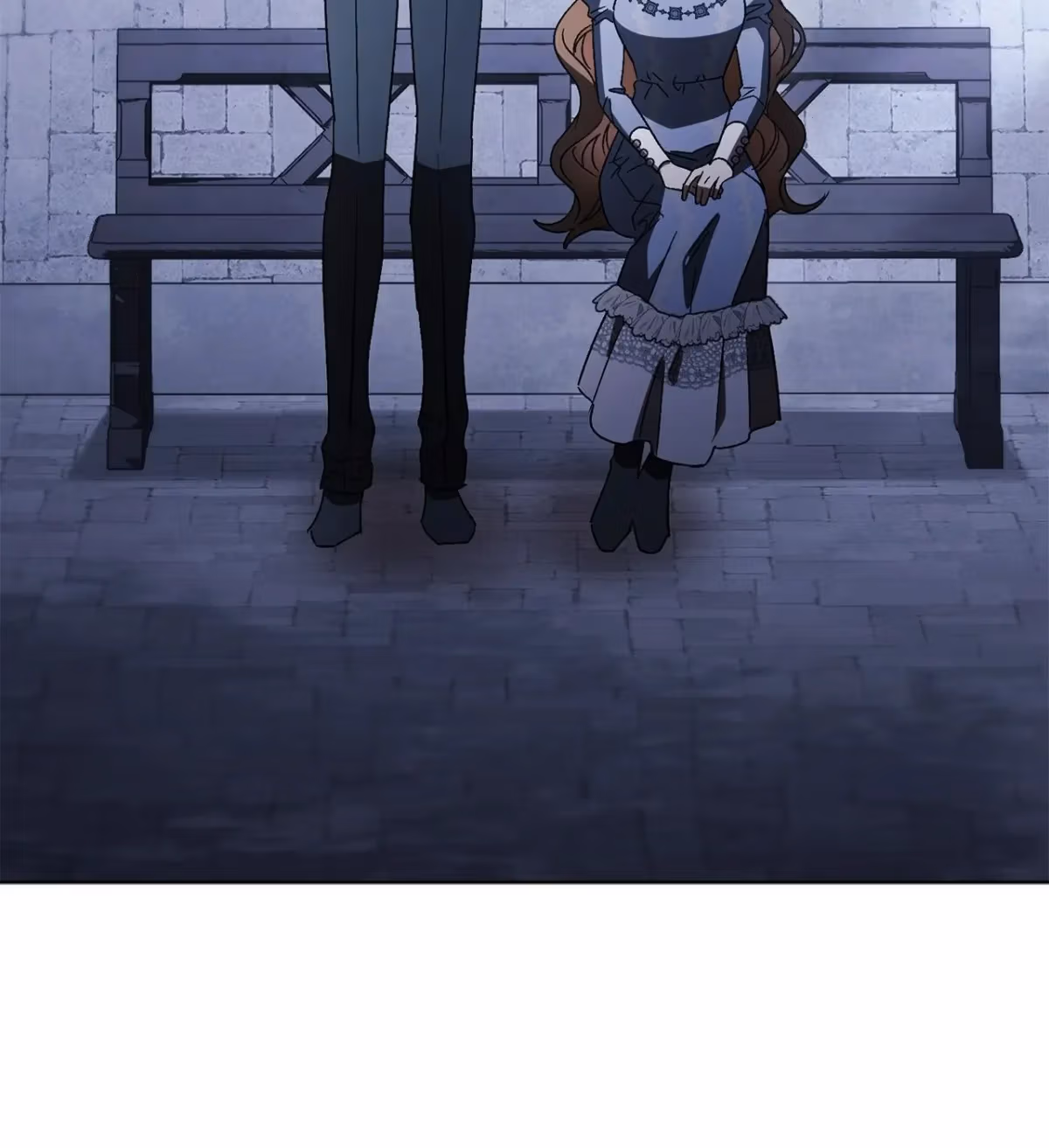 Black Chains Chapter 23 page 26 - 