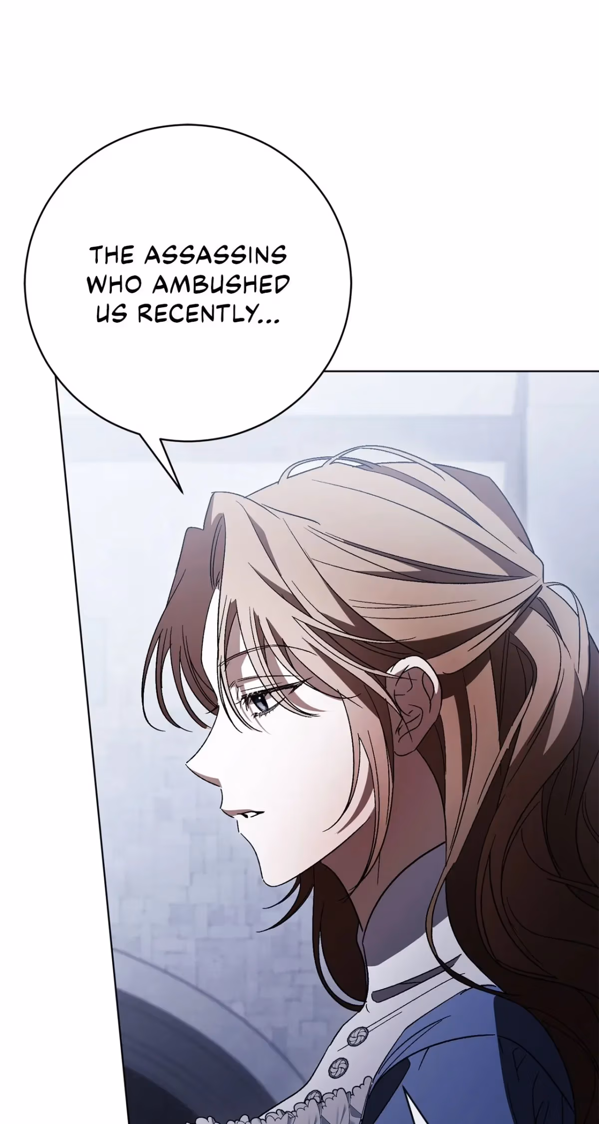 Black Chains Chapter 23 page 27 - 